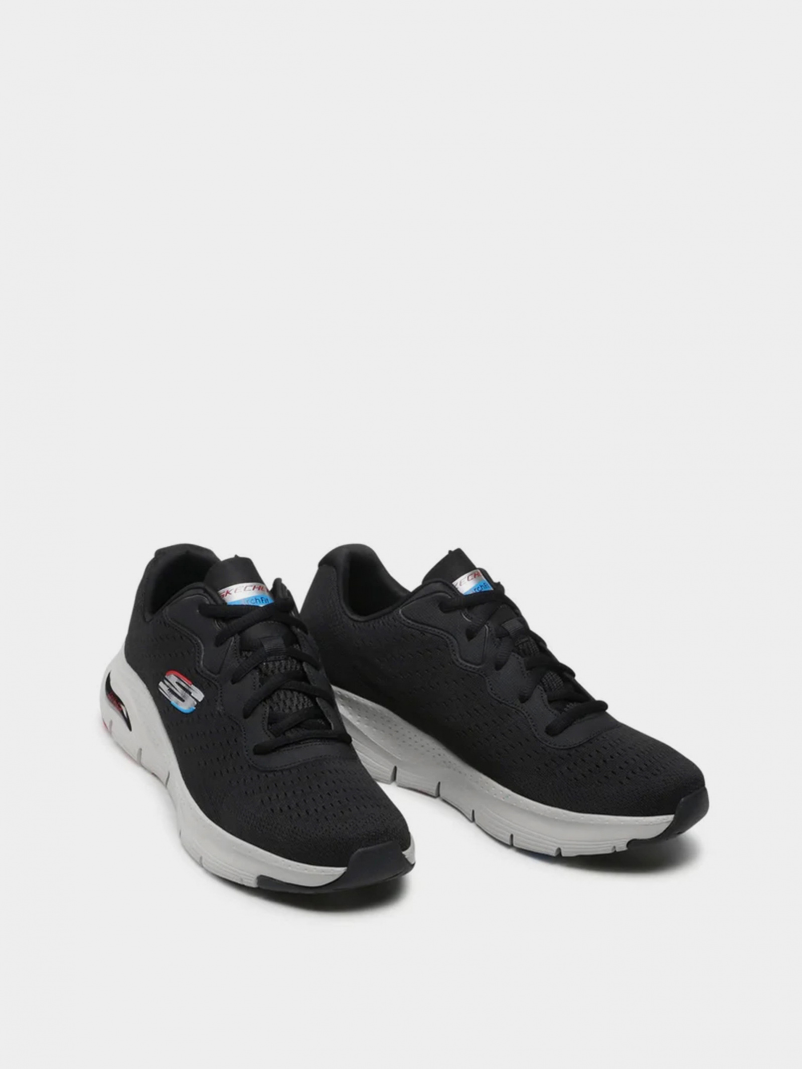 Кроссовки повседневные Мужские Skechers