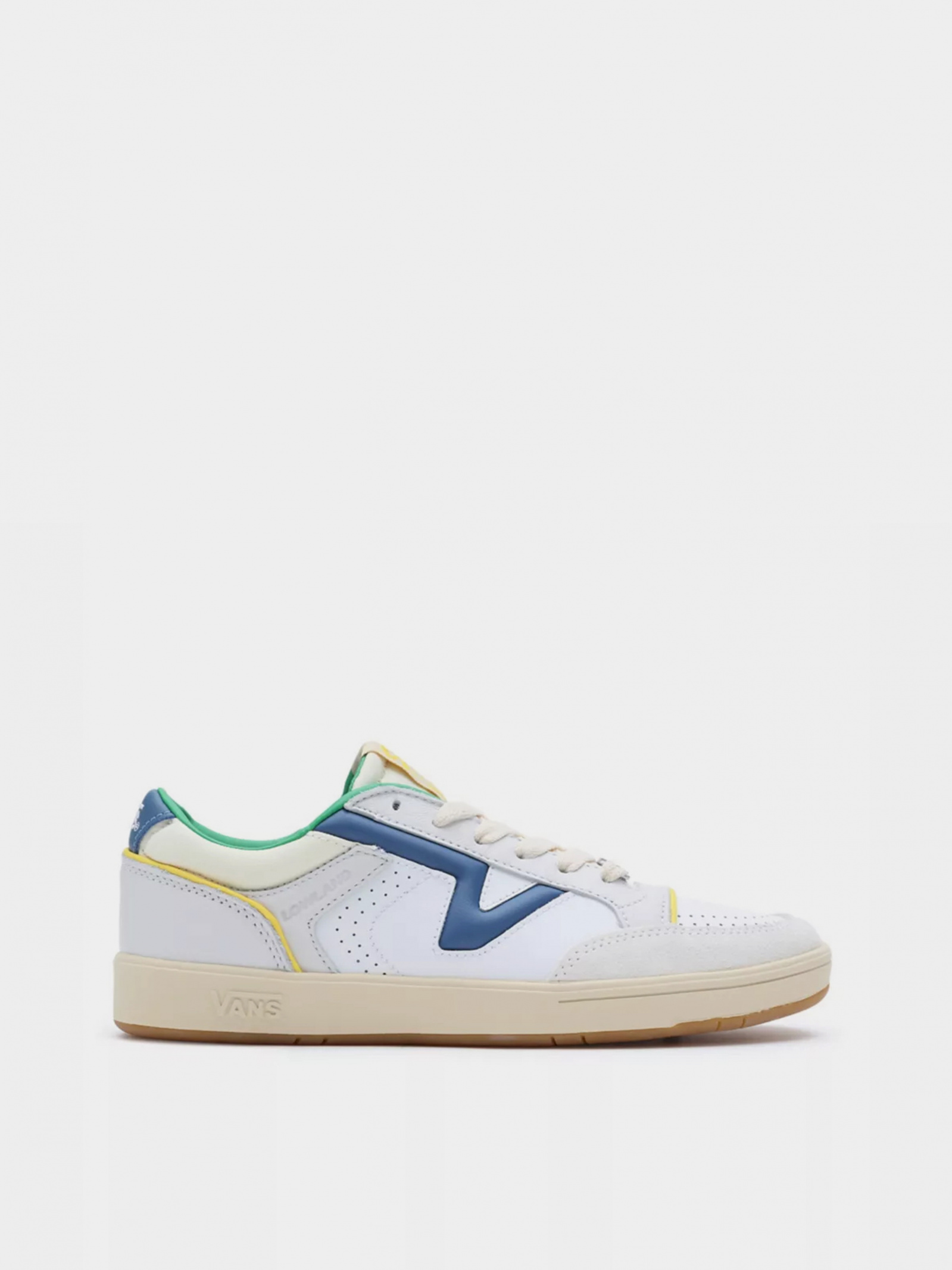 Low-Top Sneakers Unisex Vans