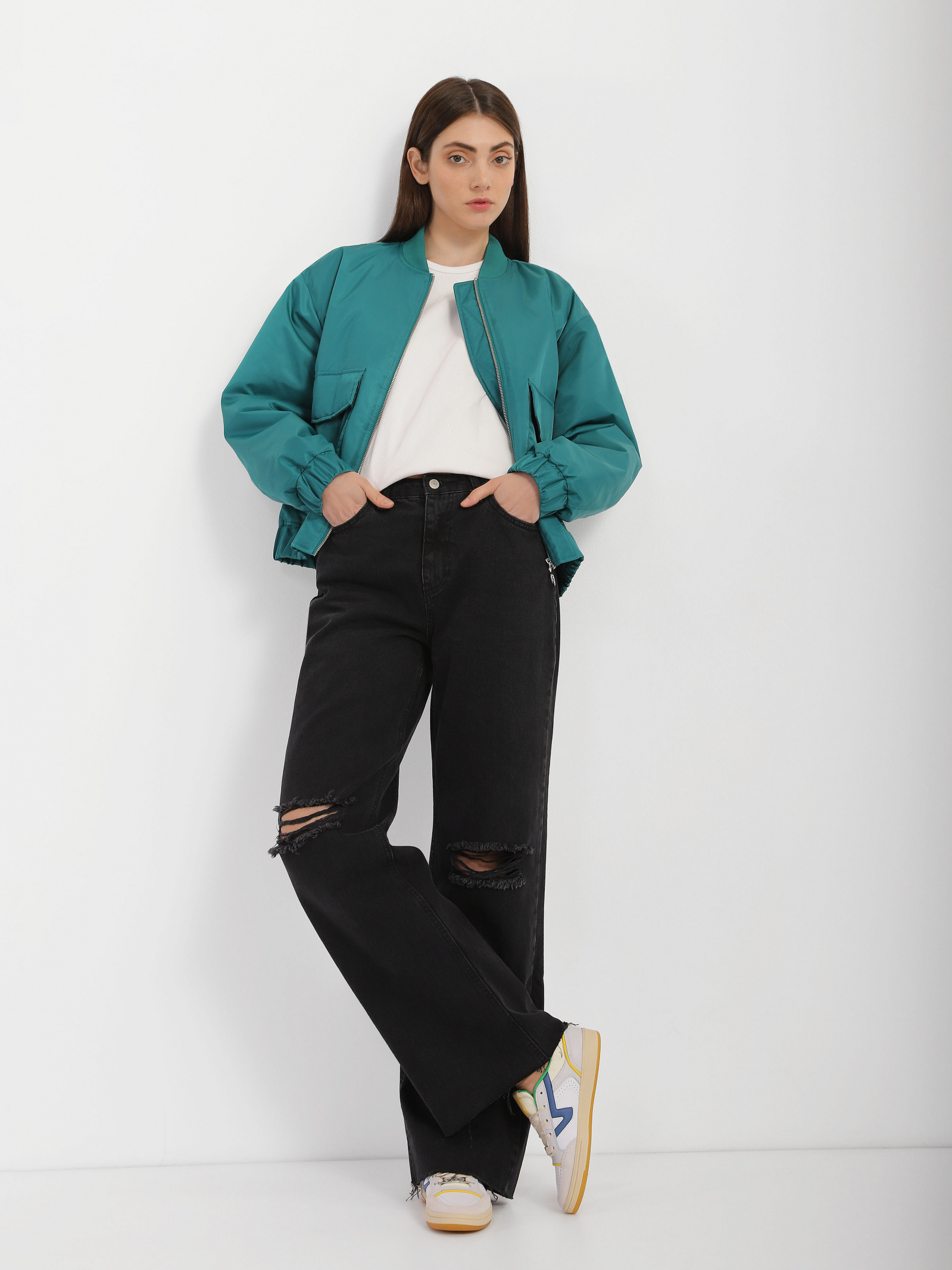 Low-Top Sneakers Unisex Vans