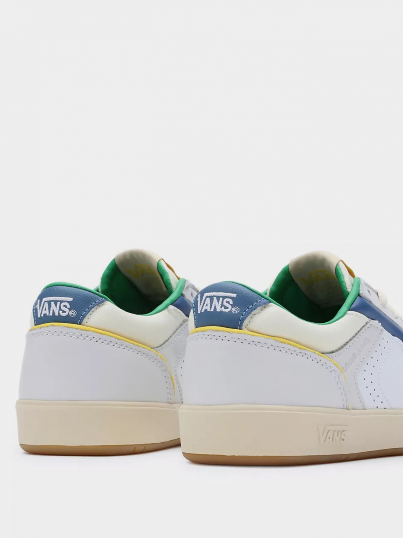 Low-Top Sneakers Unisex Vans