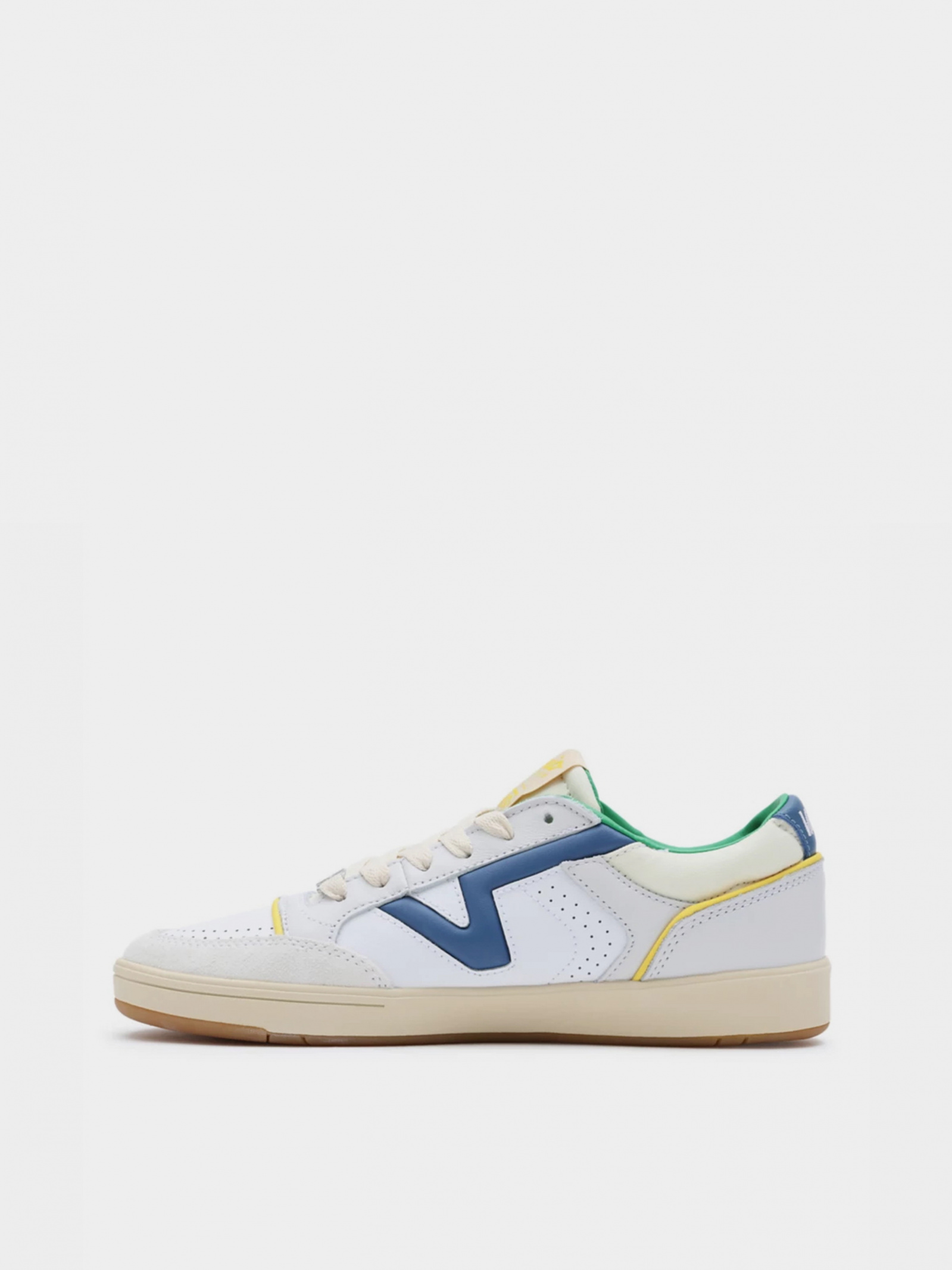 Low-Top Sneakers Unisex Vans