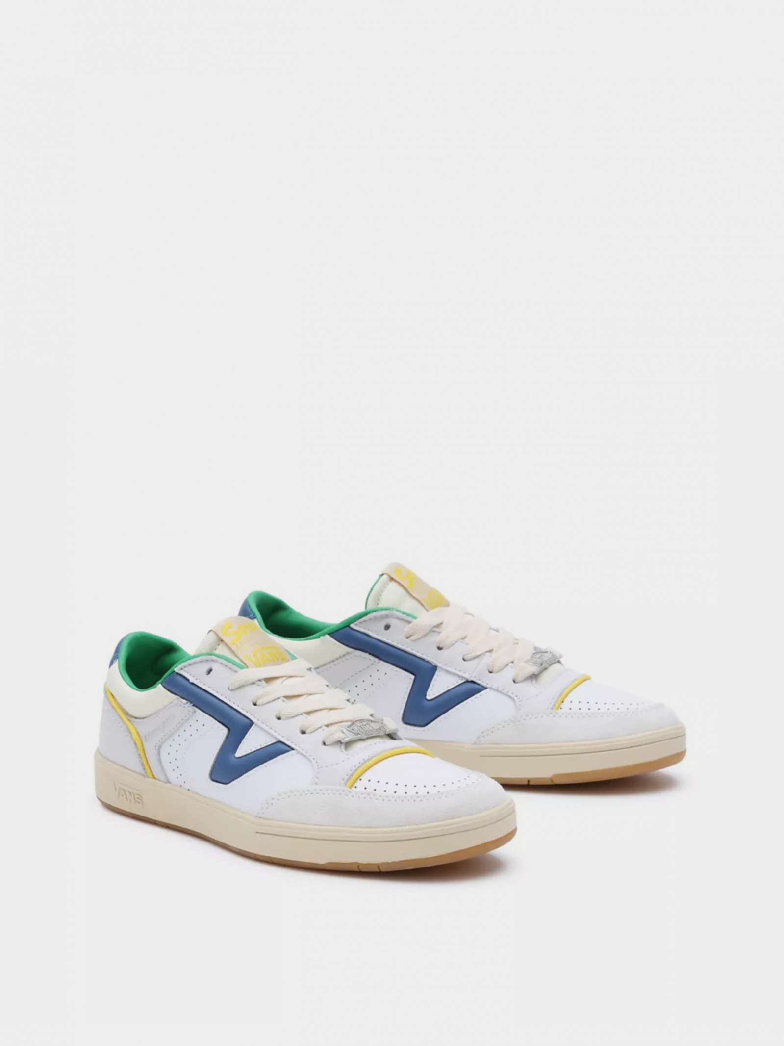 Low-Top Sneakers Unisex Vans