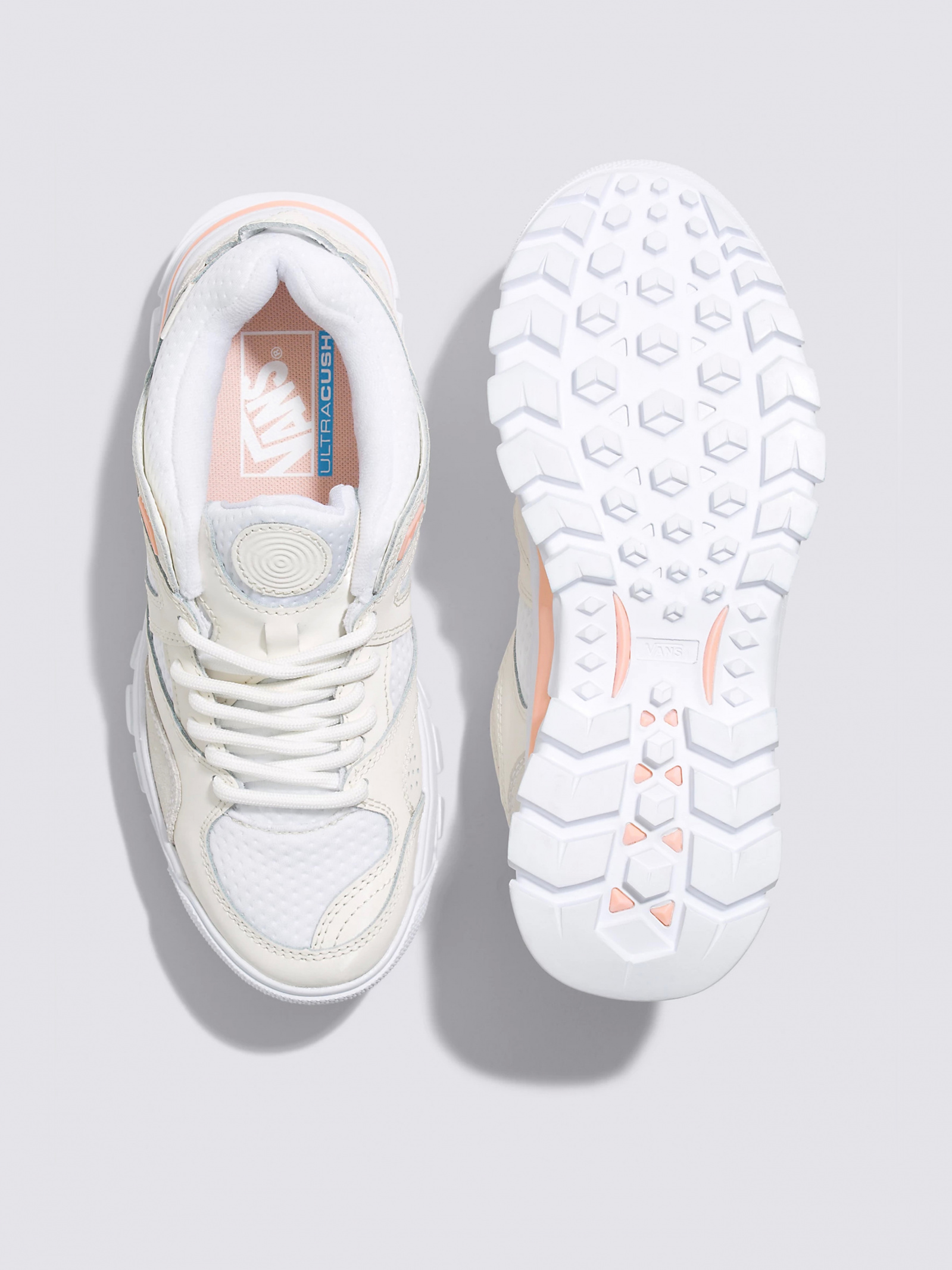 Кросівки для бігу Унісекс Vans