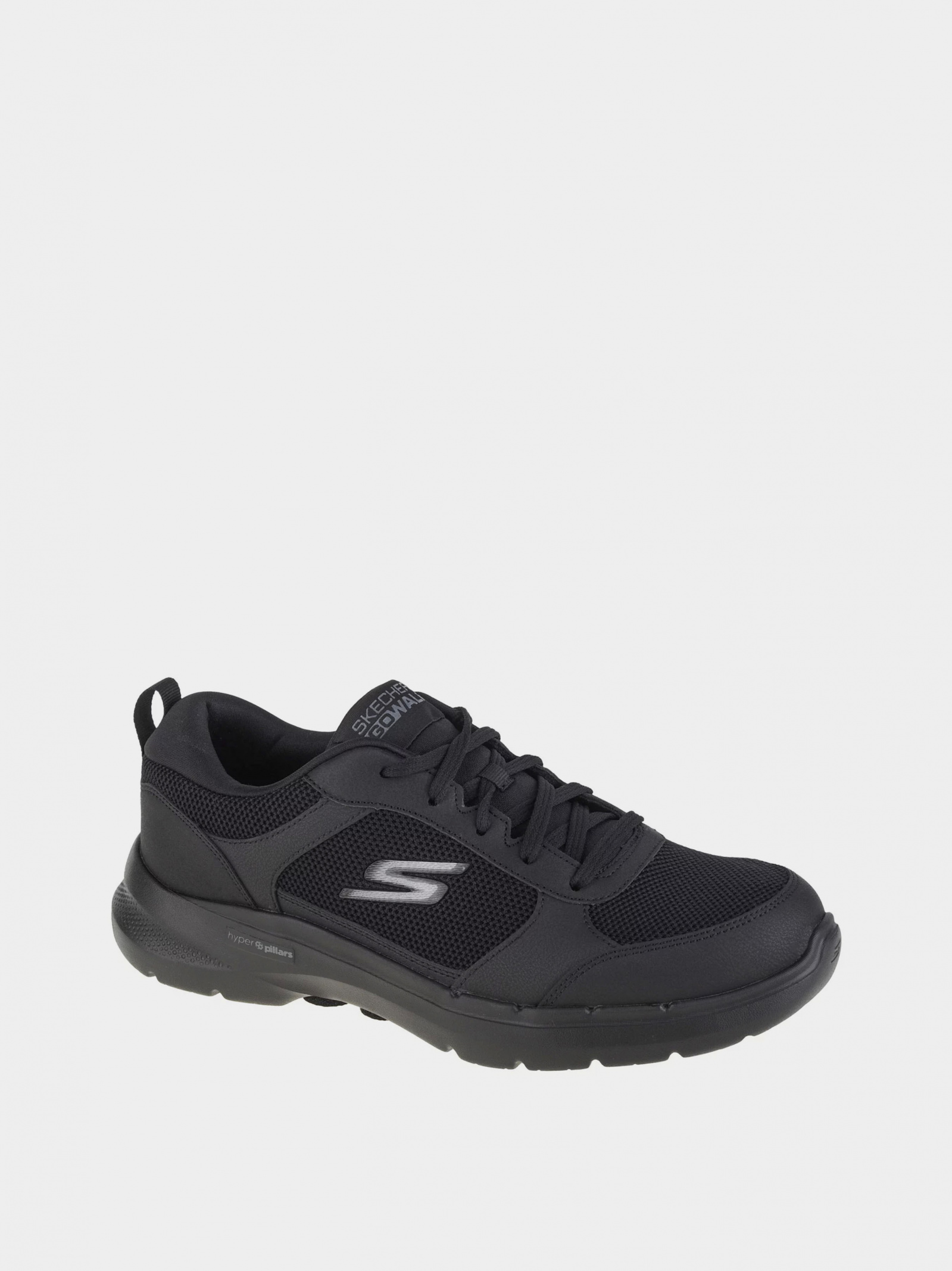 Кросівки повсякденні Чоловічі Skechers