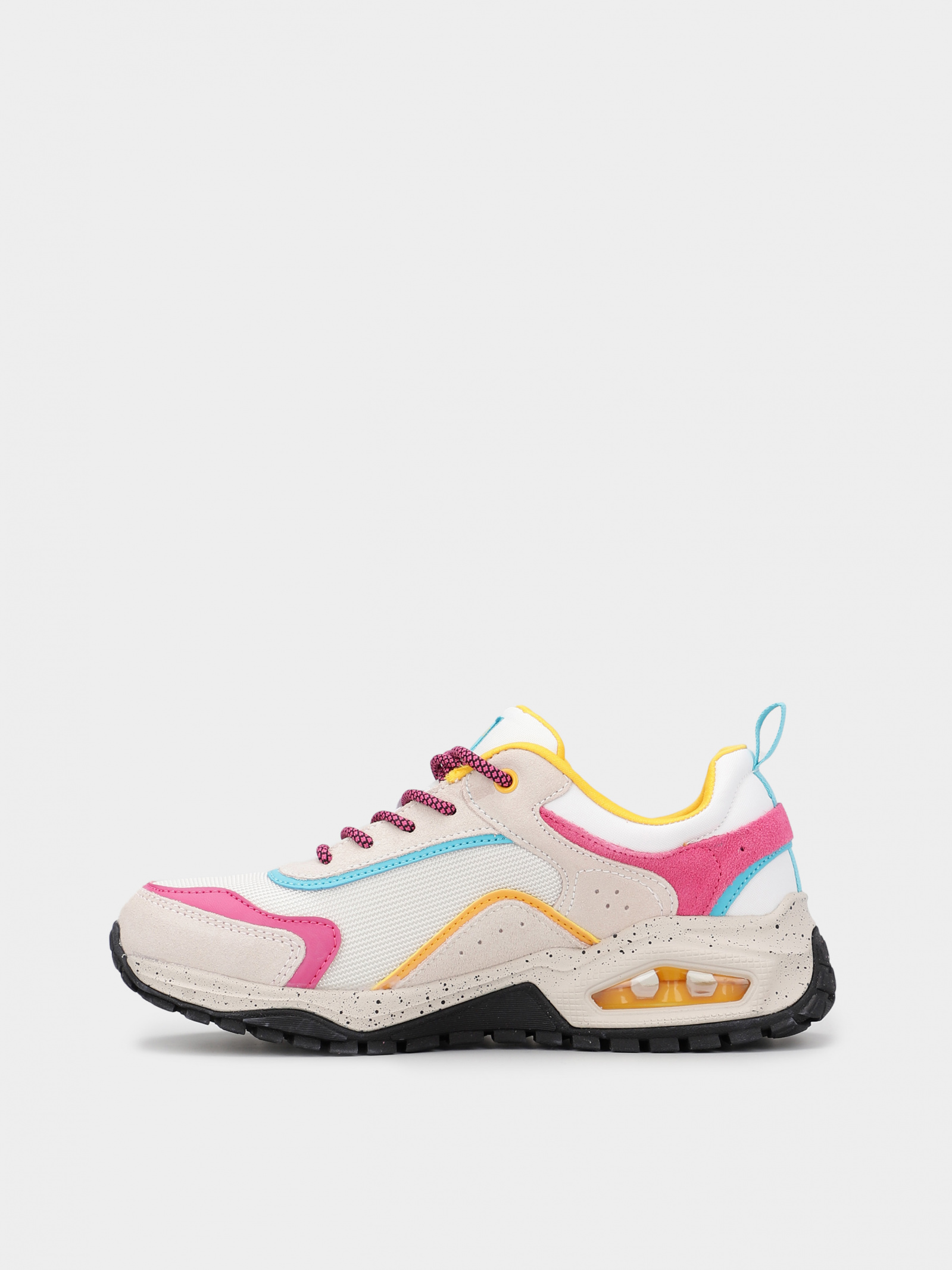 Кросівки повсякденні Жіночі Skechers