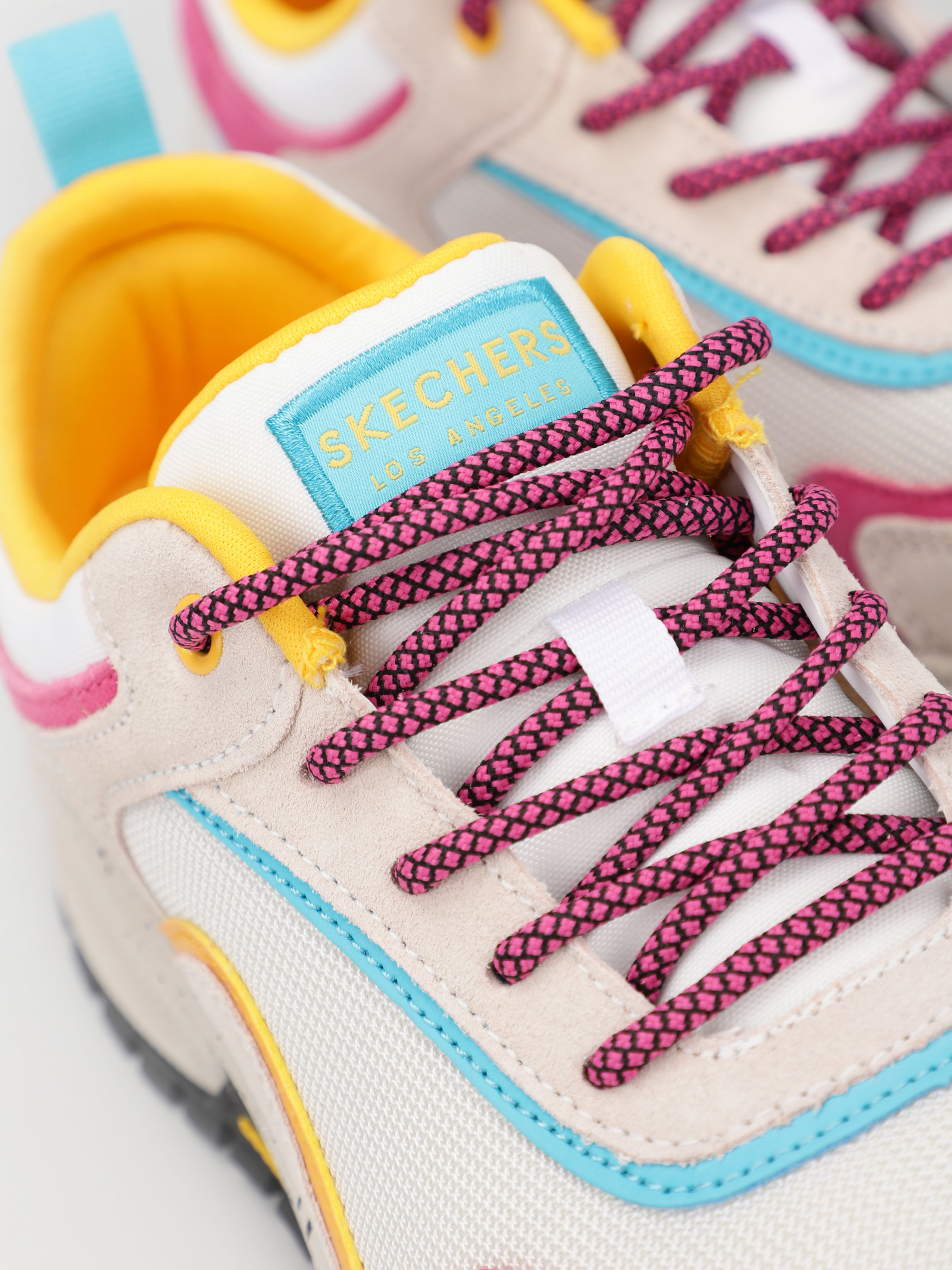 Кросівки повсякденні Жіночі Skechers