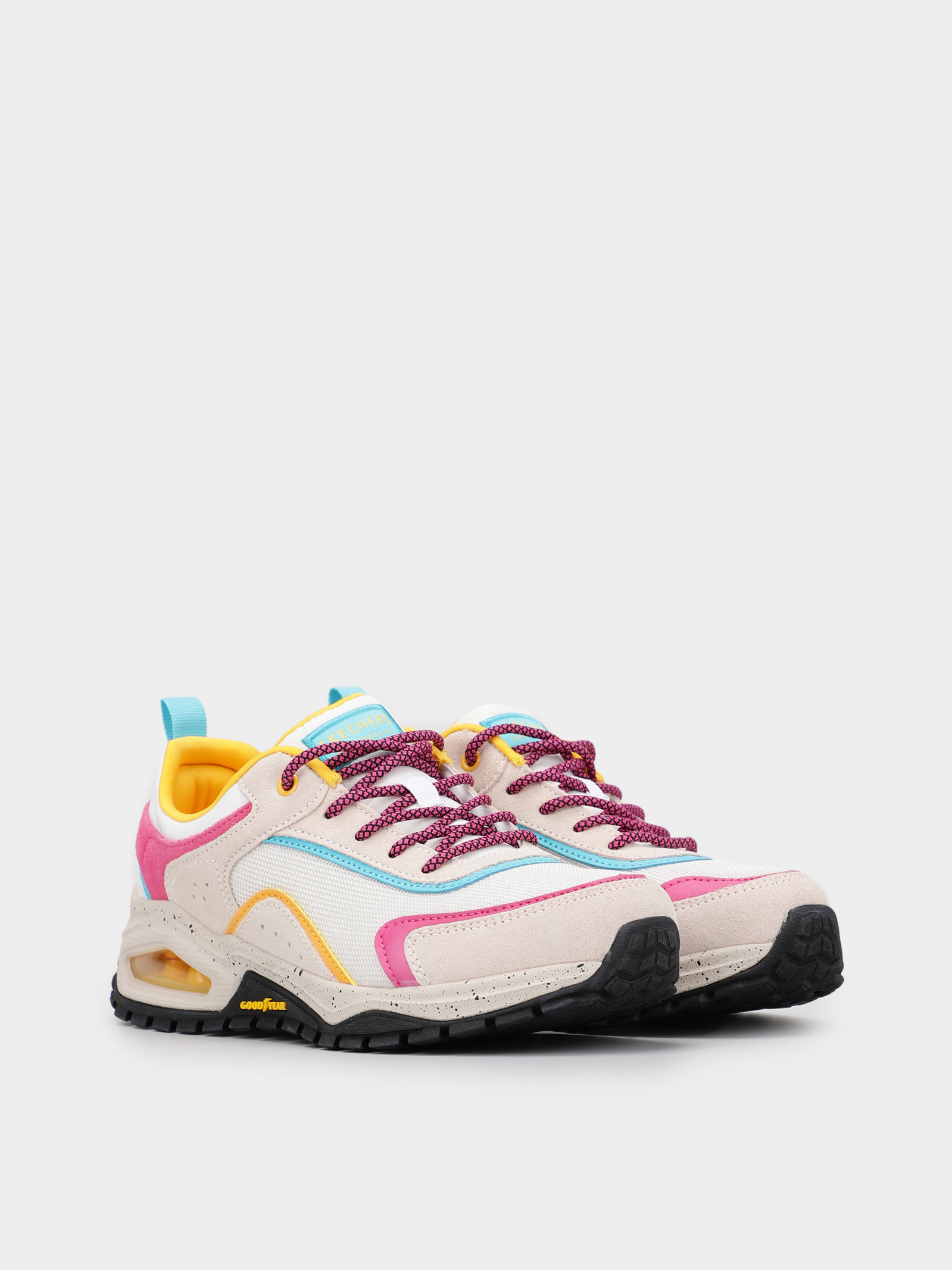 Кросівки повсякденні Жіночі Skechers