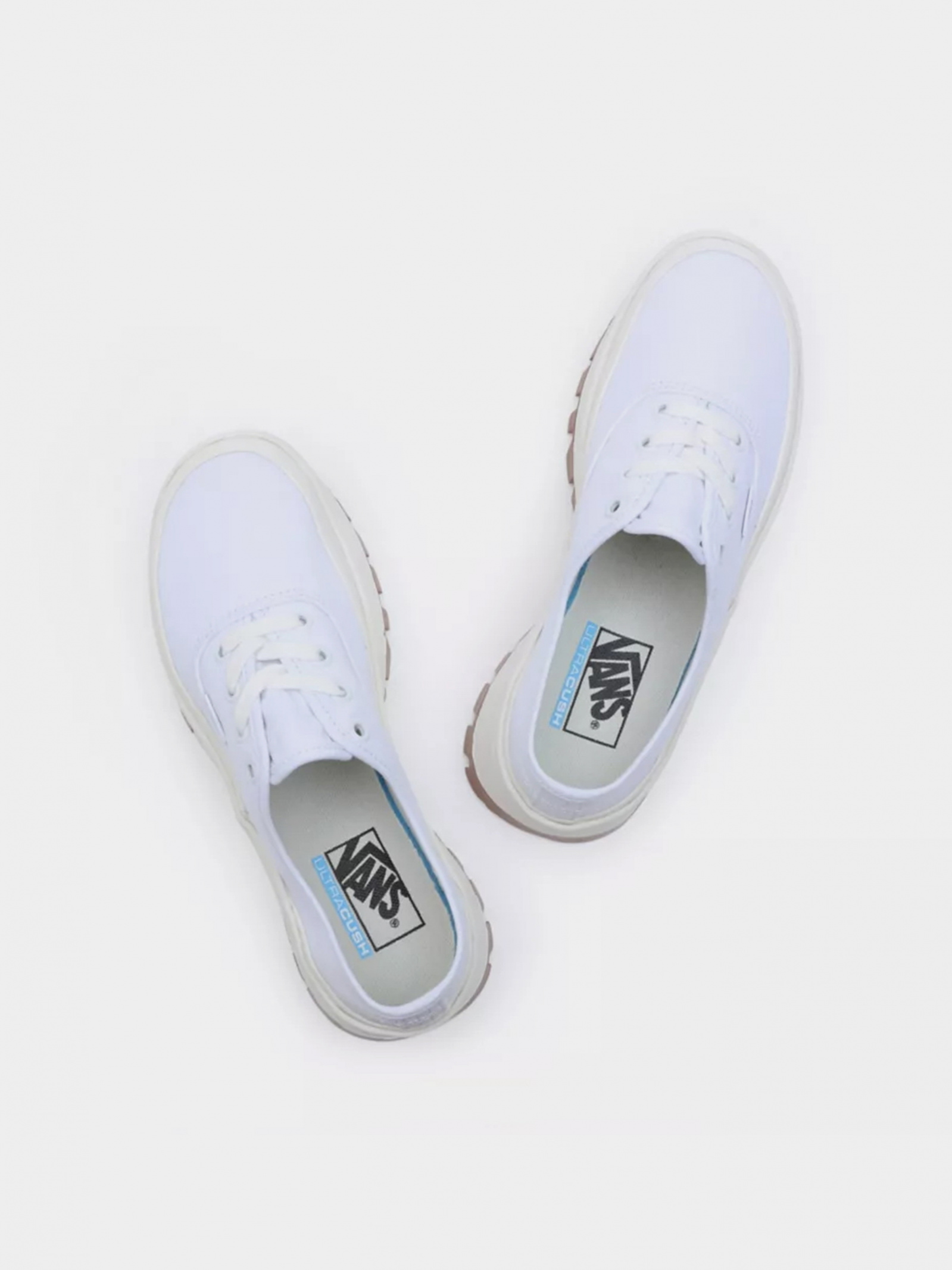 Кеди низькі Унісекс Vans