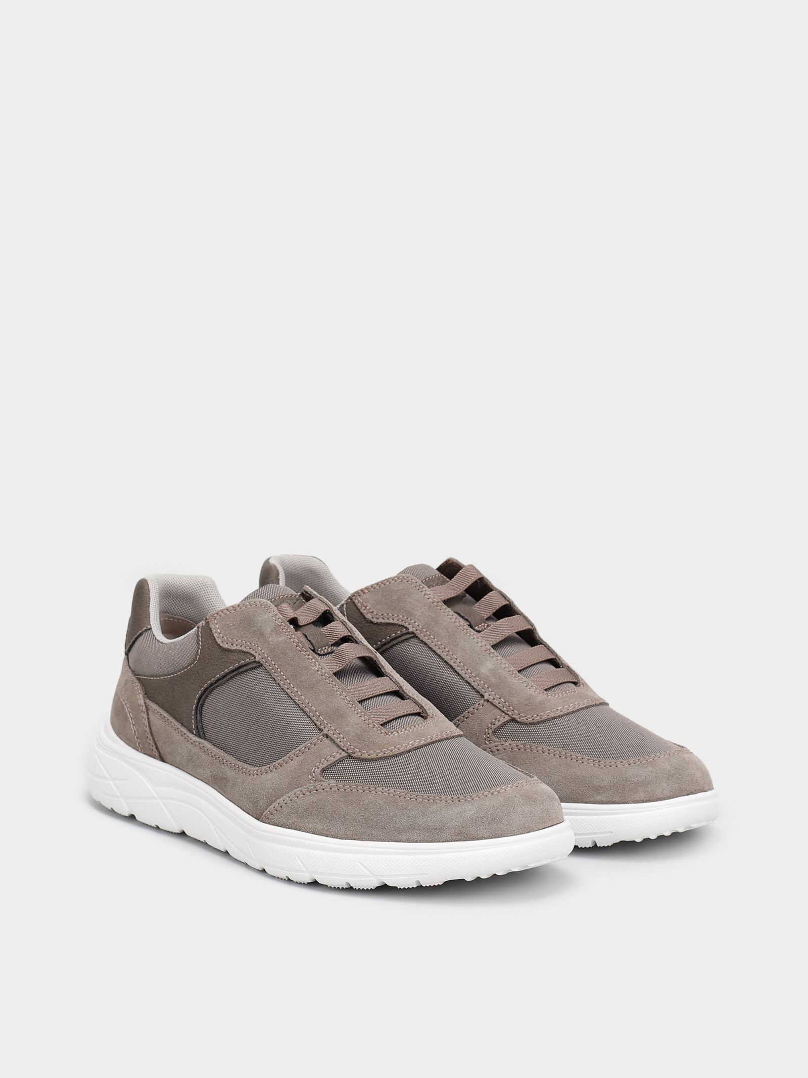 Casual Sneakers Men's Geox