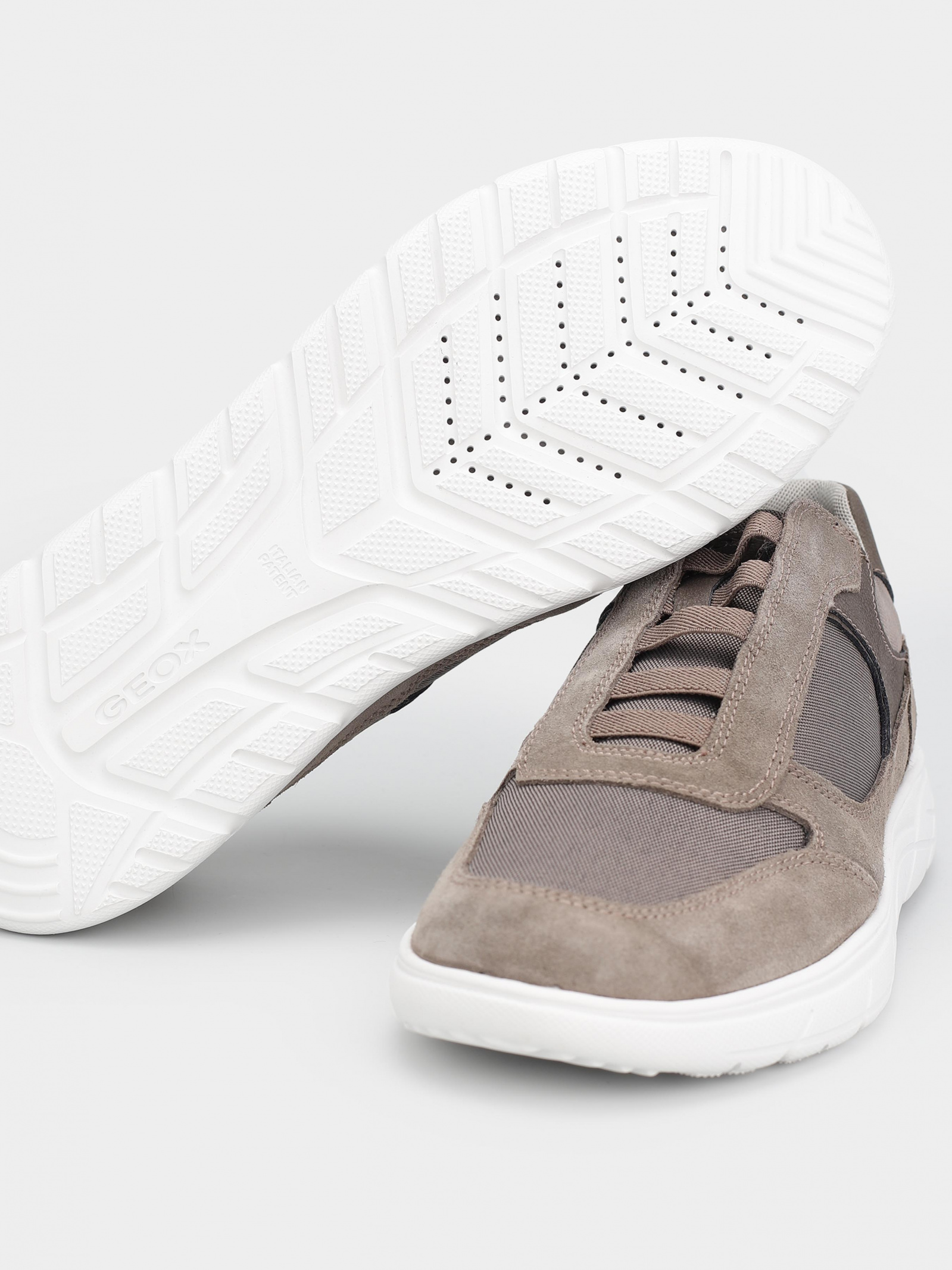Casual Sneakers Men's Geox