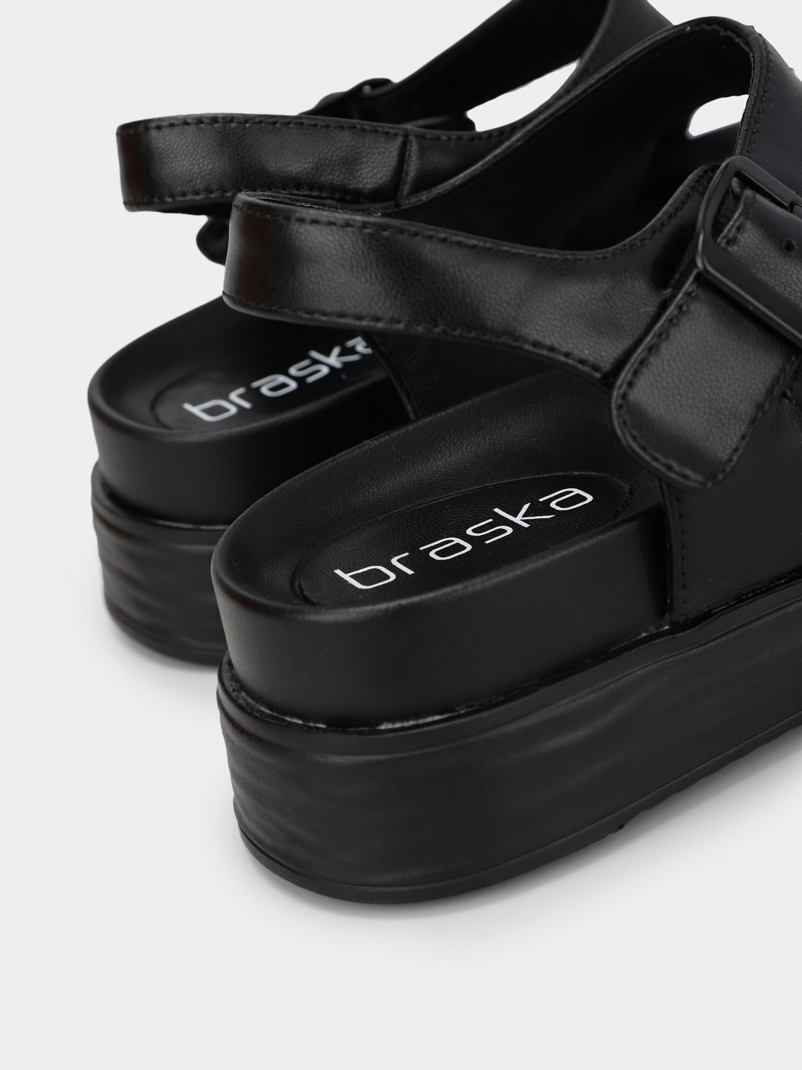 Босоножки Женские Braska