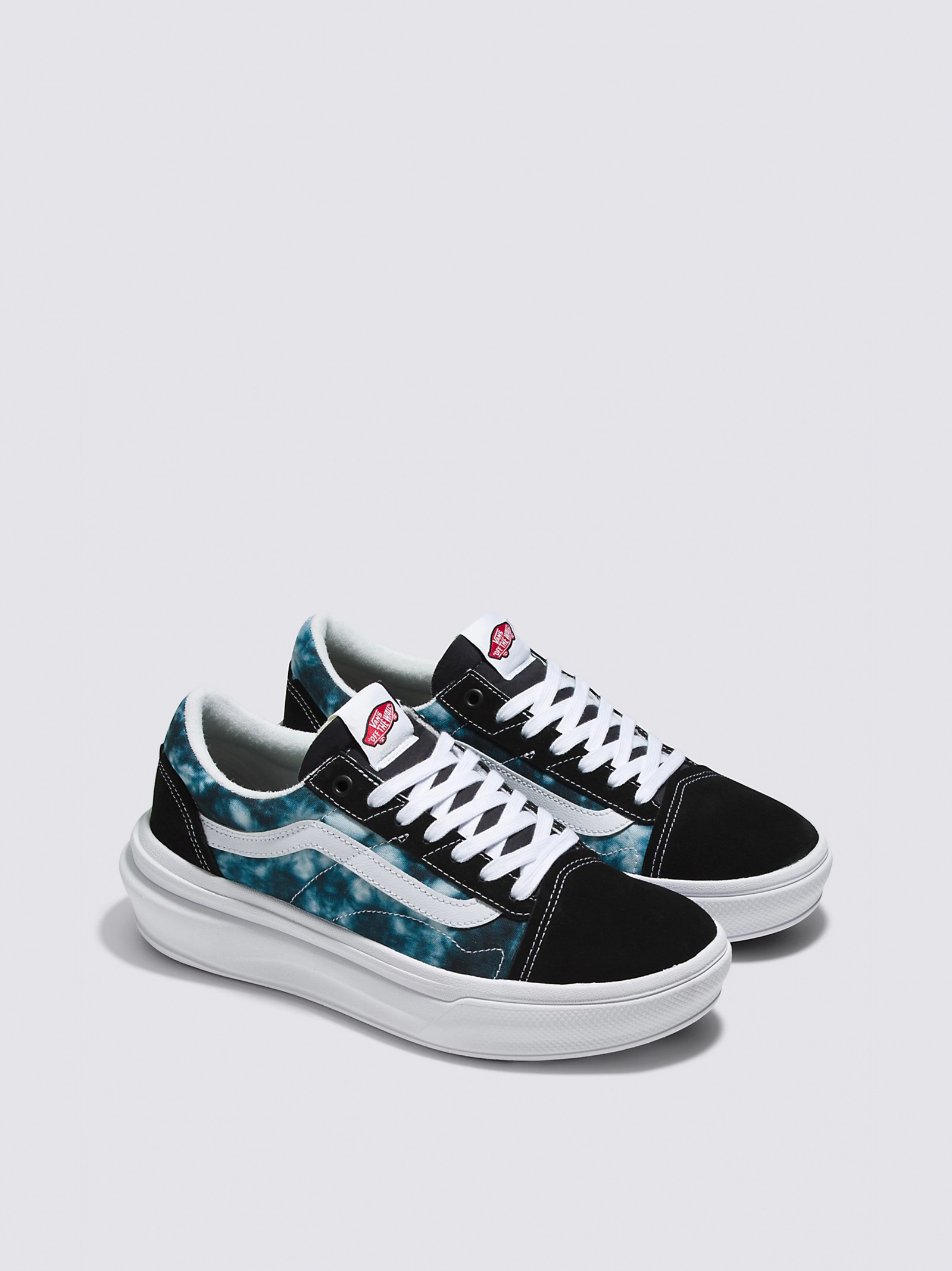 Кеди низькі Унісекс Vans