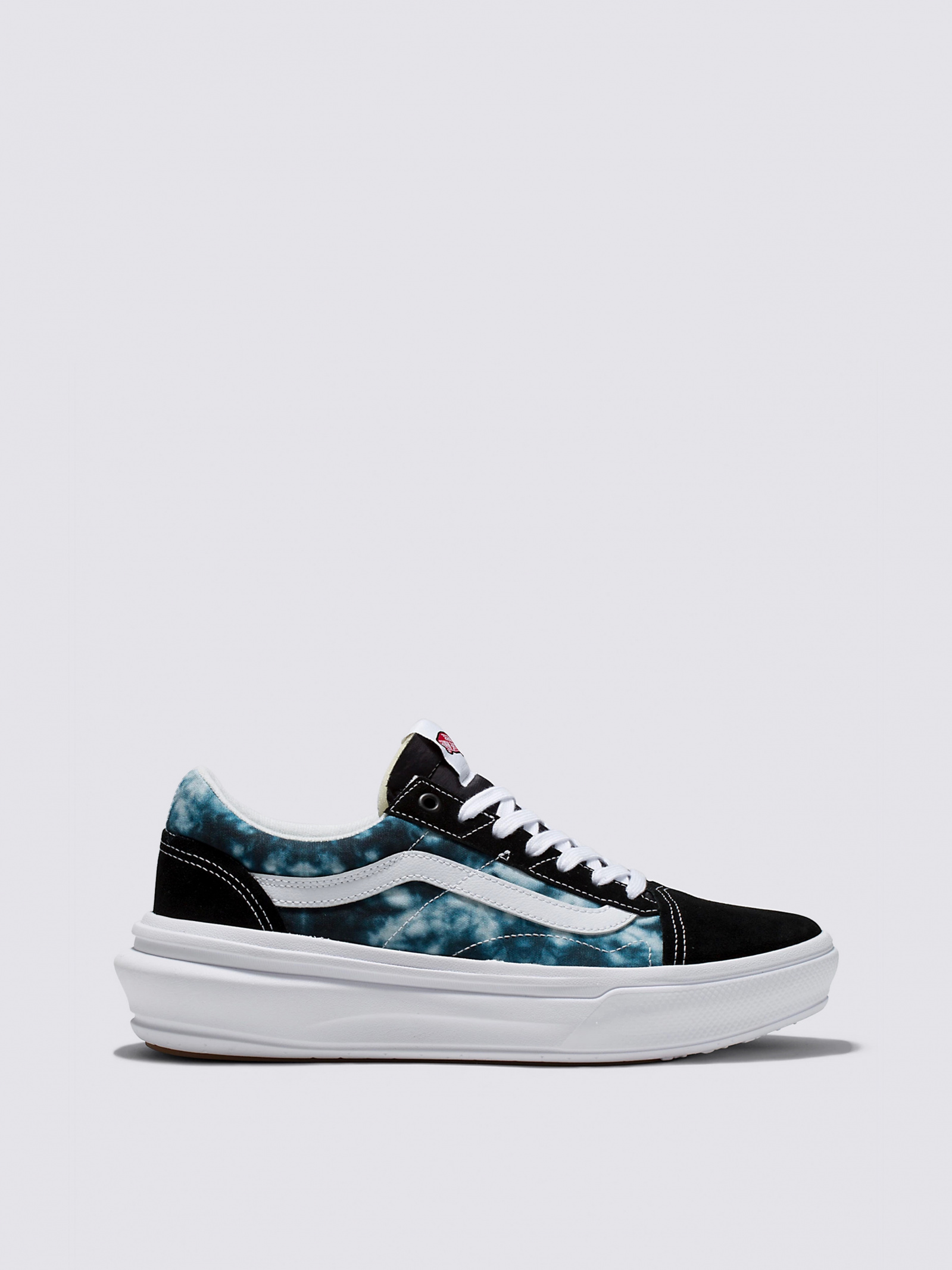 Кеди низькі Унісекс Vans