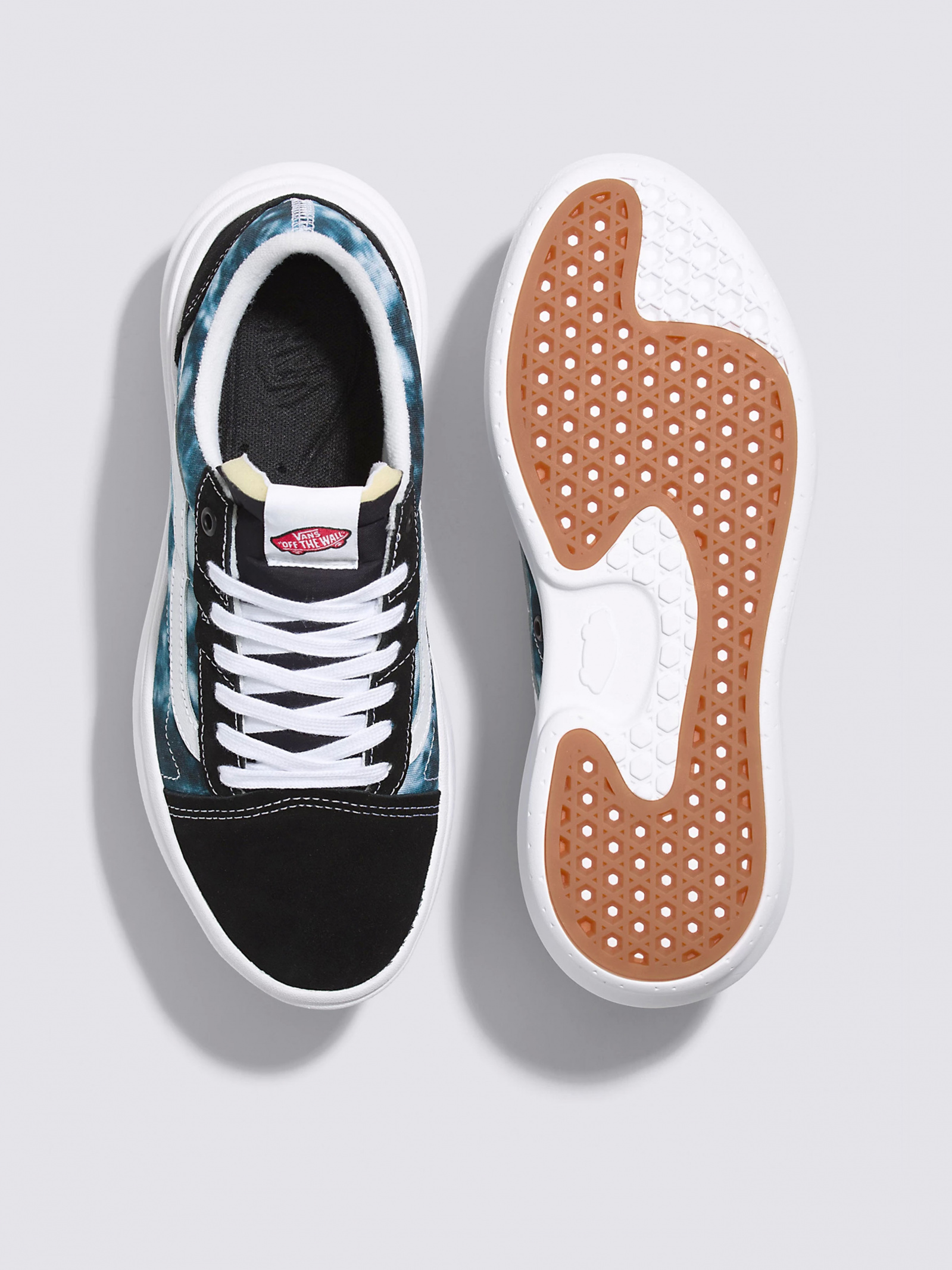 Кеди низькі Унісекс Vans