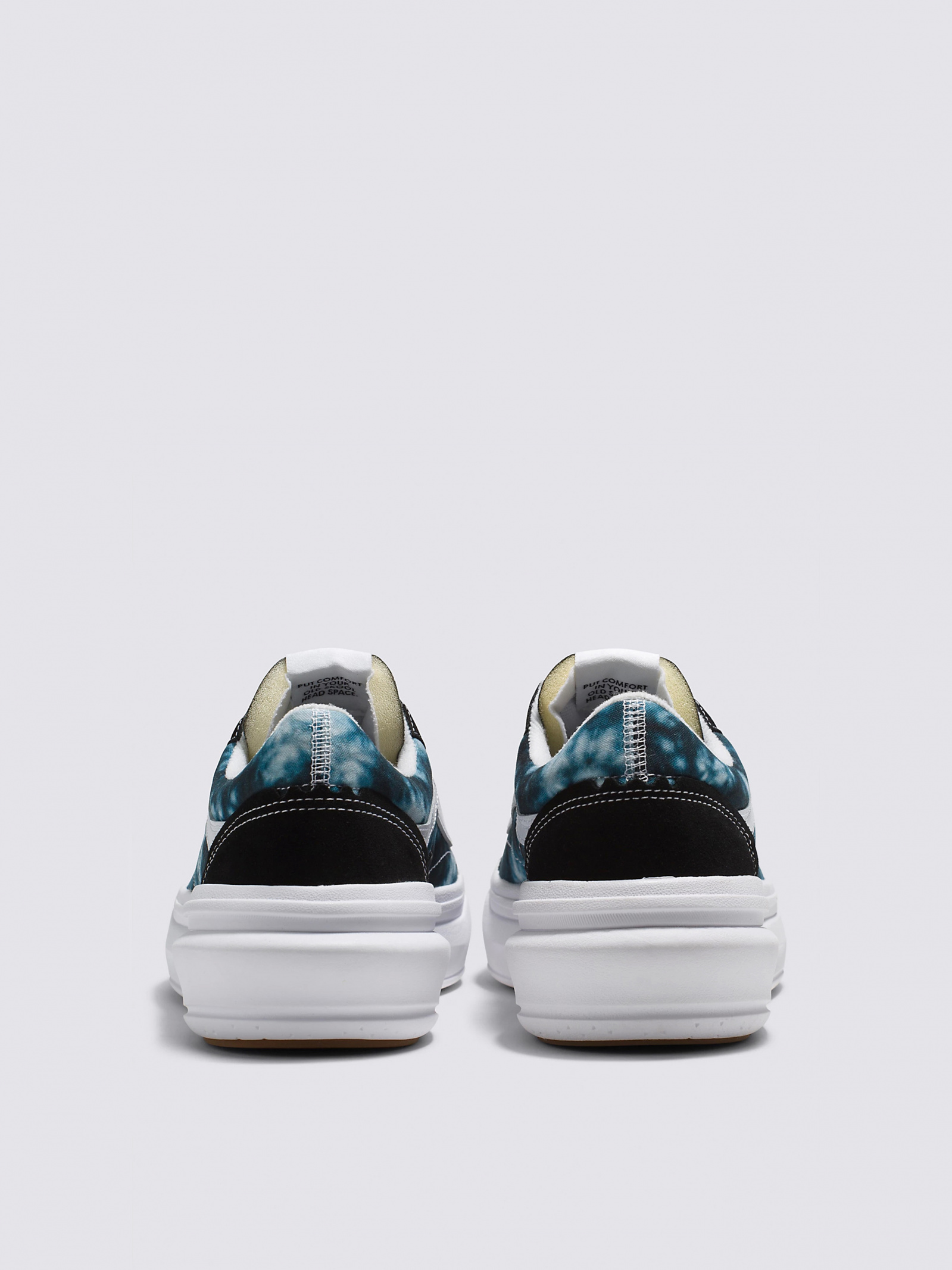 Кеди низькі Унісекс Vans
