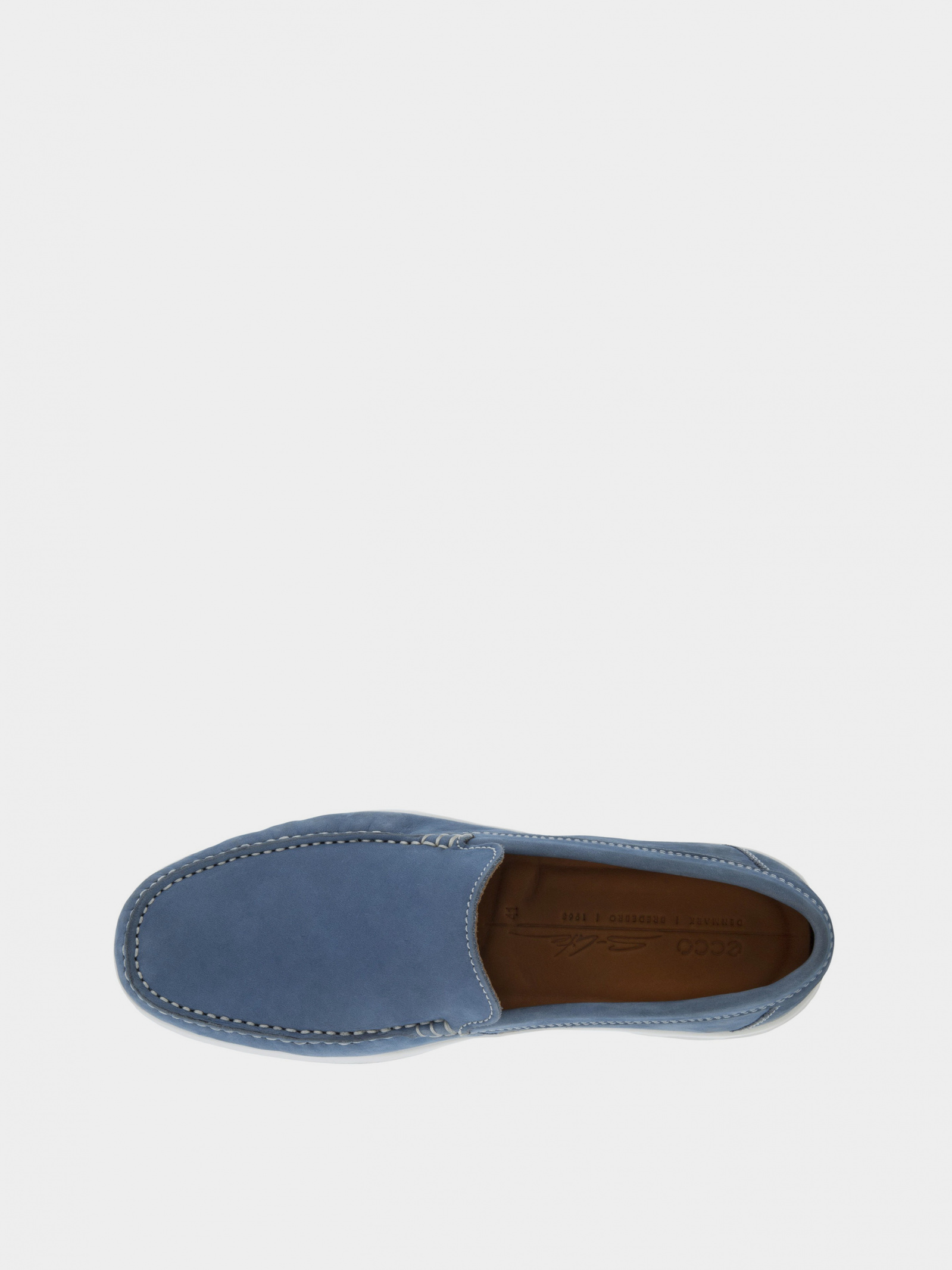 Moccasins Men's ECCO