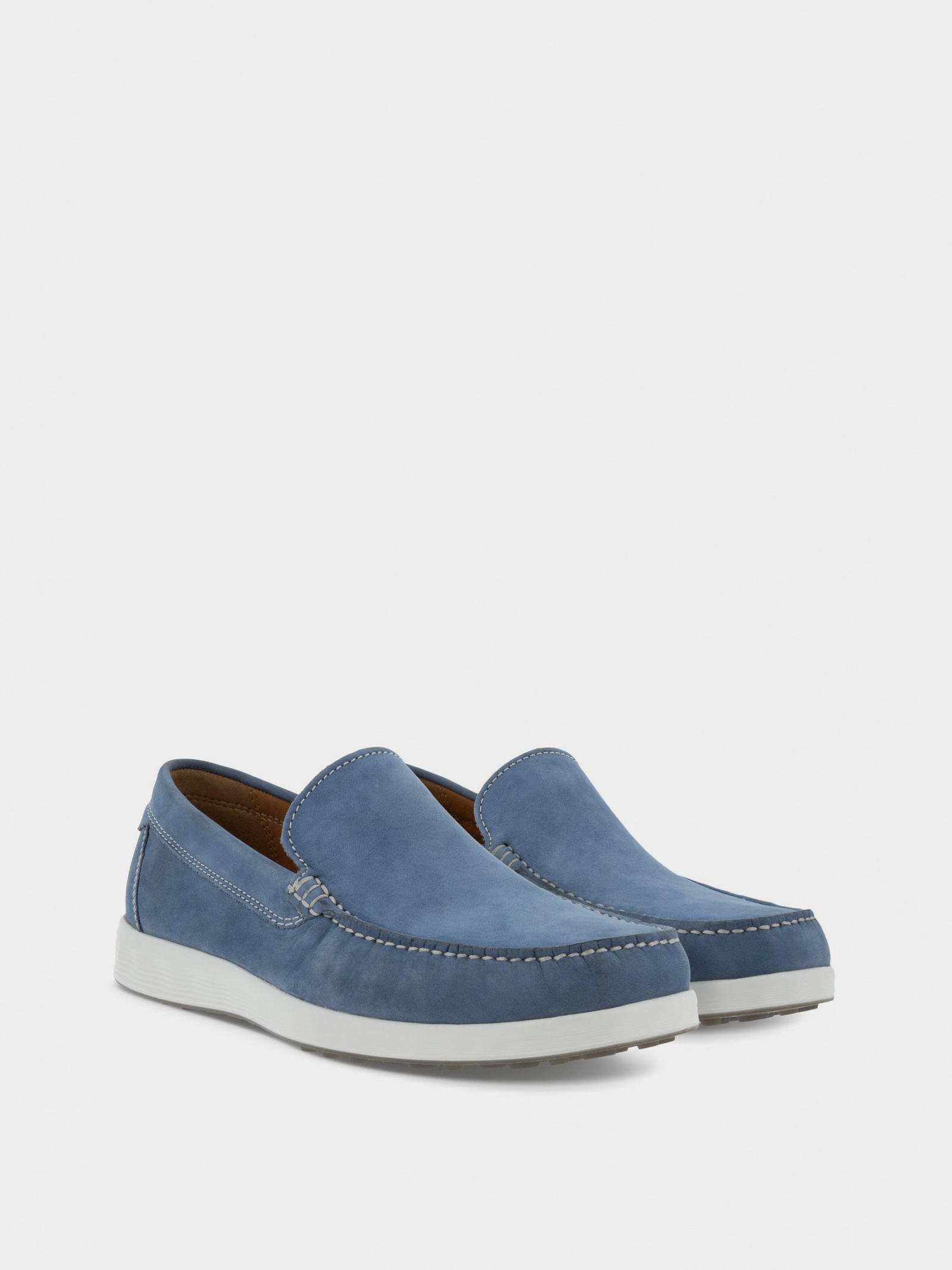 Moccasins Men's ECCO