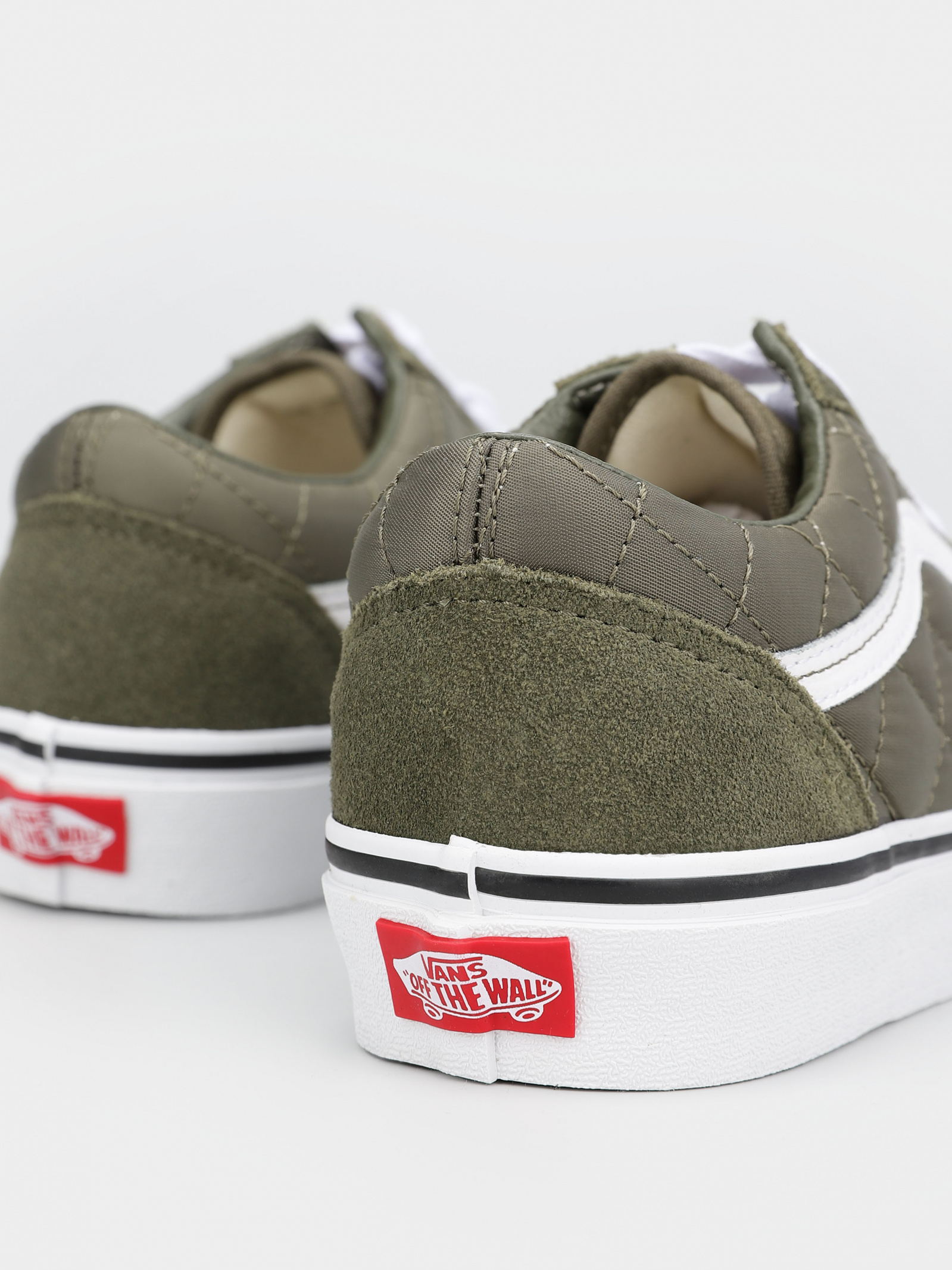 Кеды низкие Унисекс Vans
