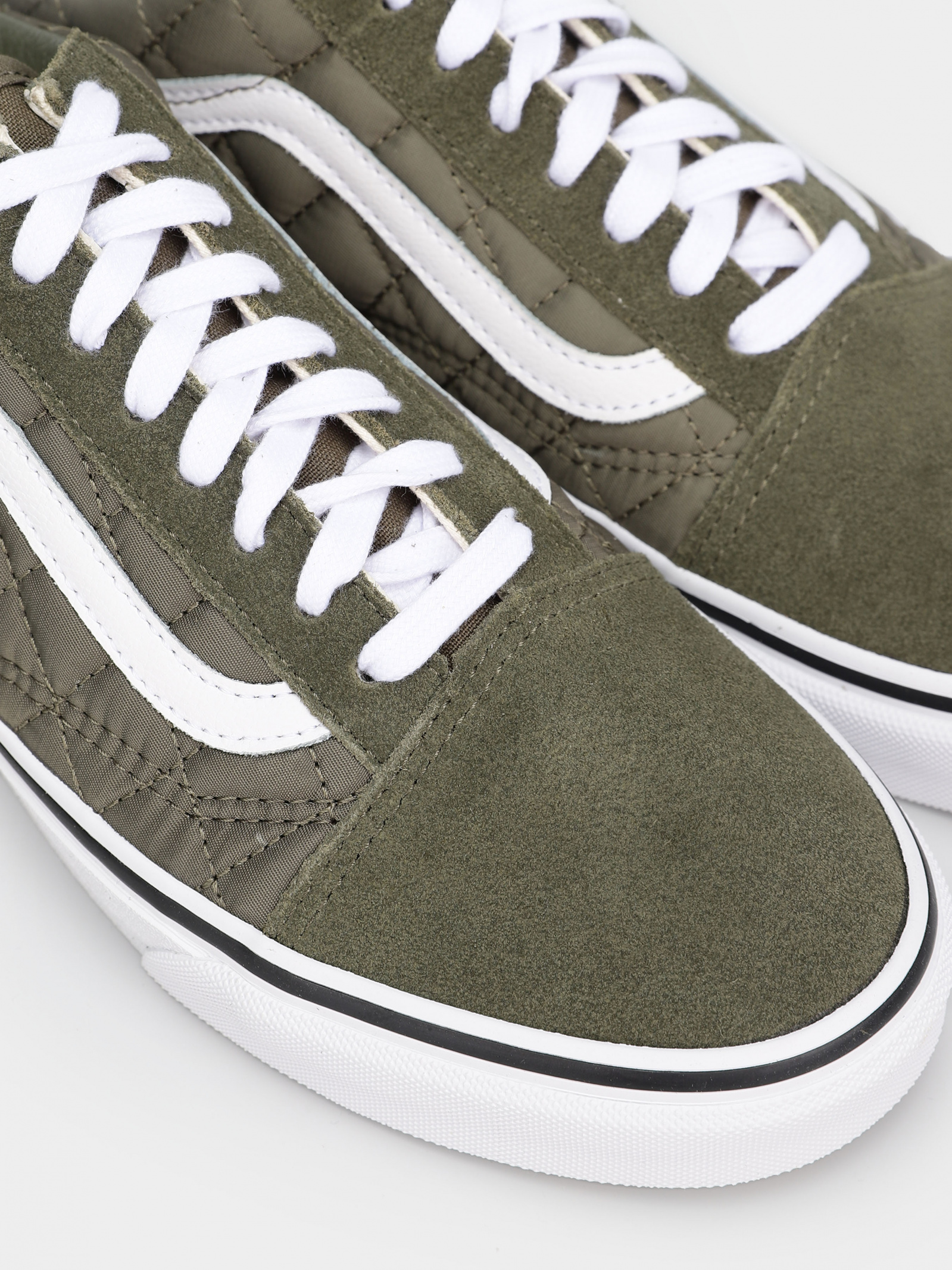 Кеды низкие Унисекс Vans
