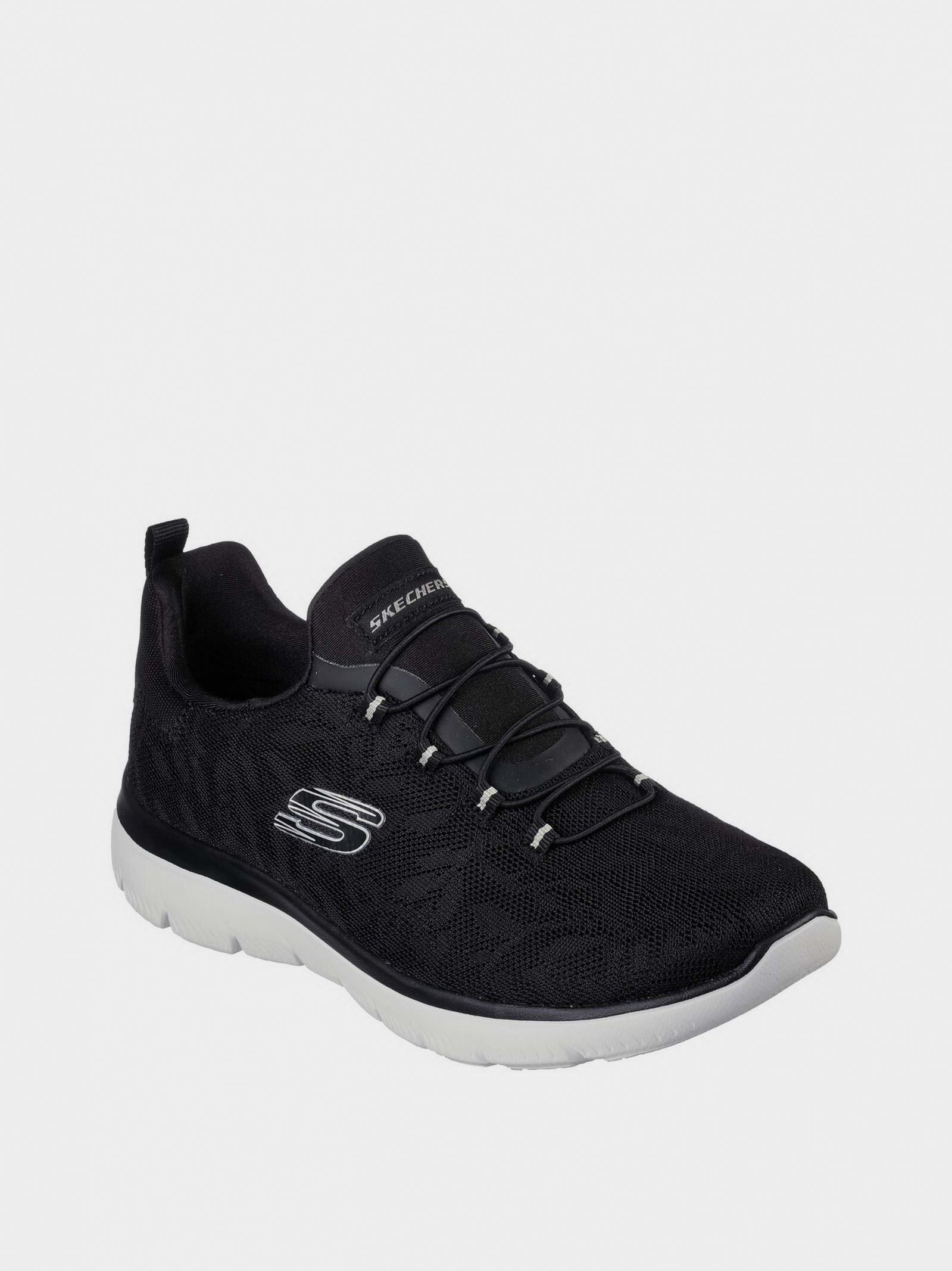 Кросівки повсякденні Жіночі Skechers