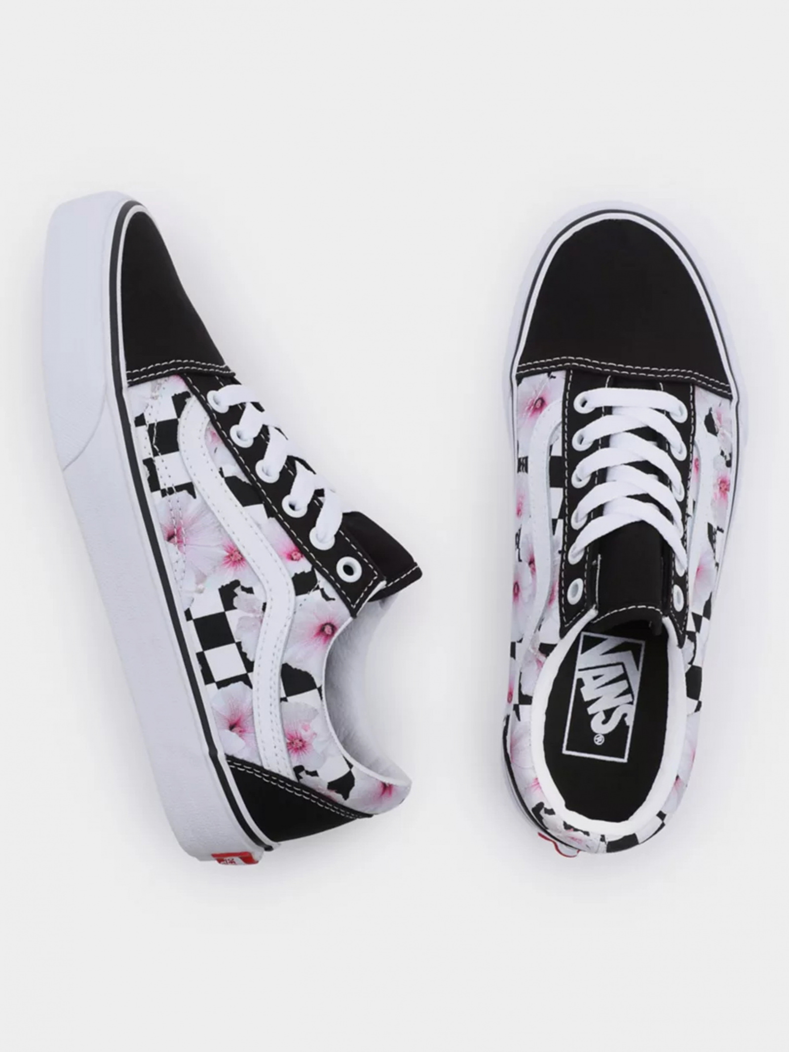 Low-Top Sneakers Unisex Vans