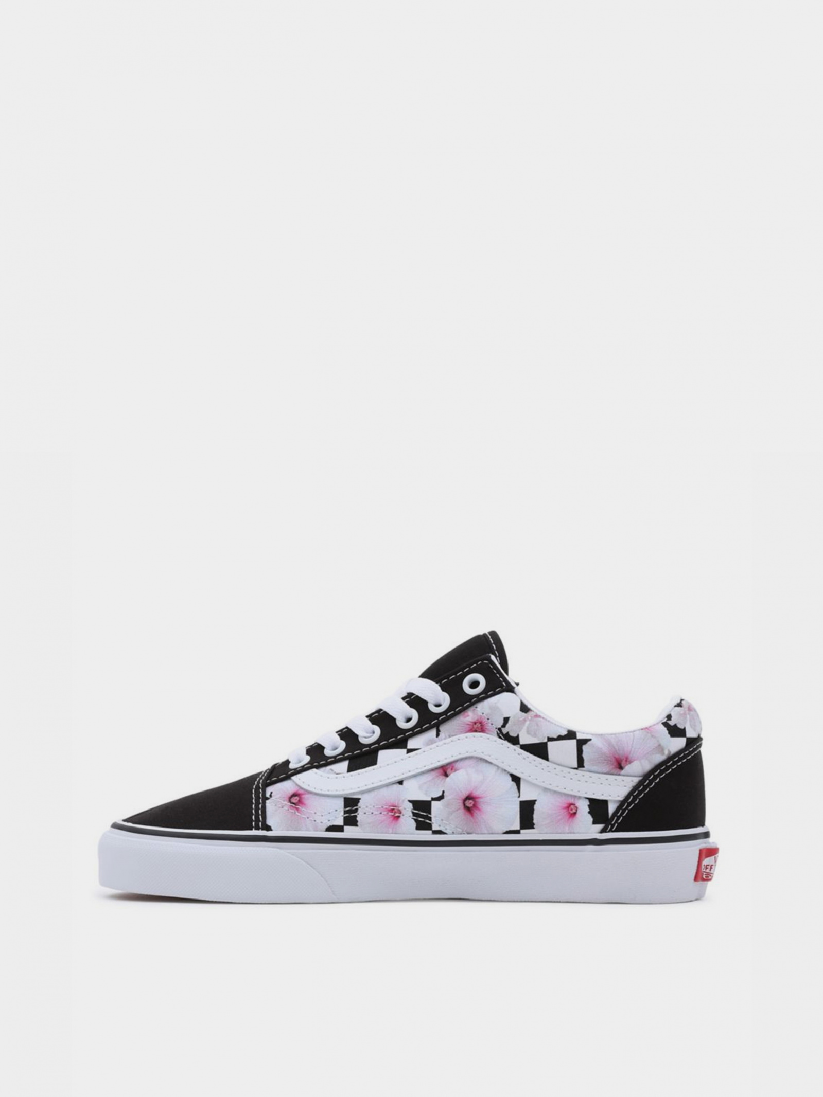 Low-Top Sneakers Unisex Vans