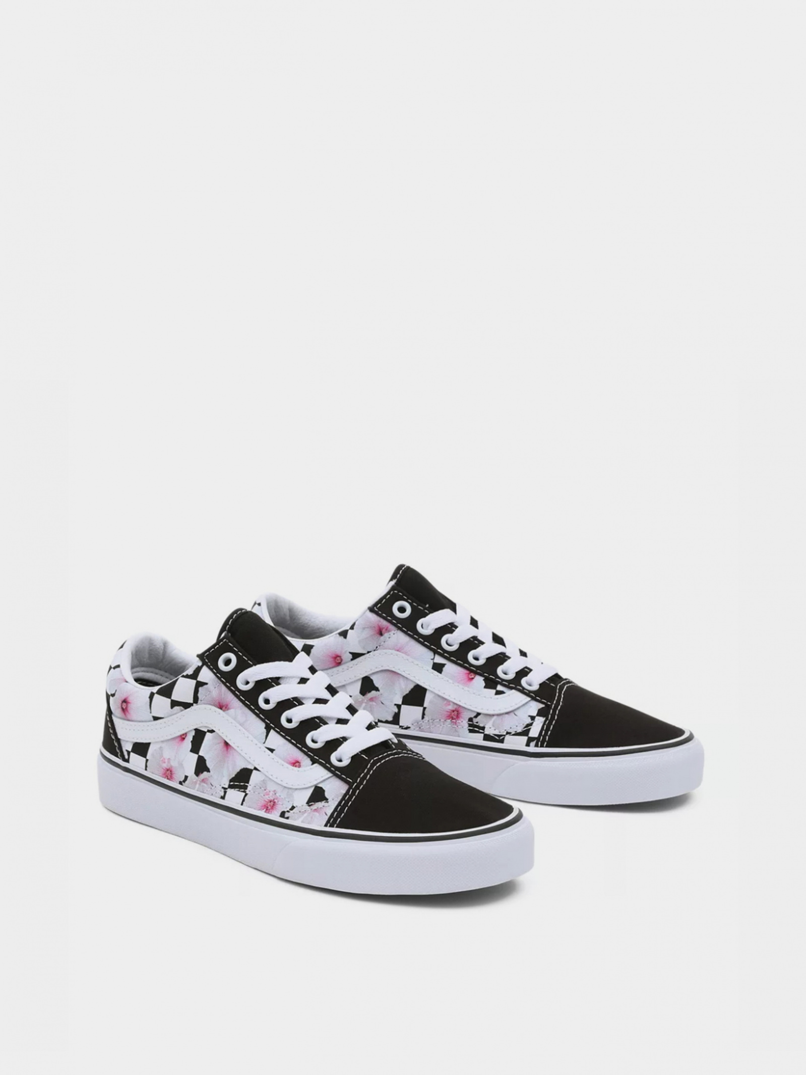 Low-Top Sneakers Unisex Vans
