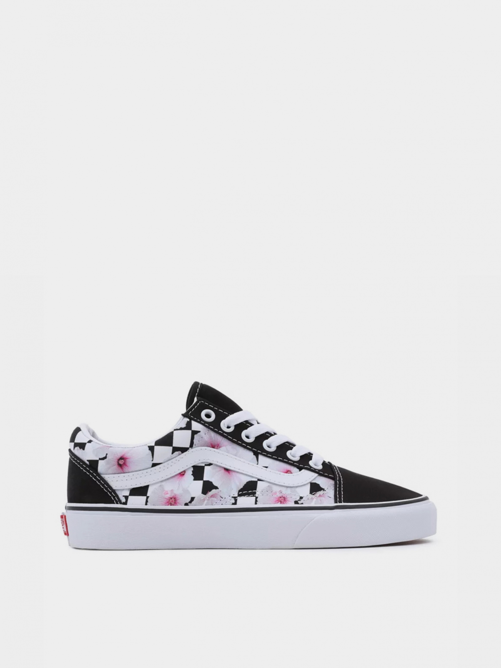 Low-Top Sneakers Unisex Vans