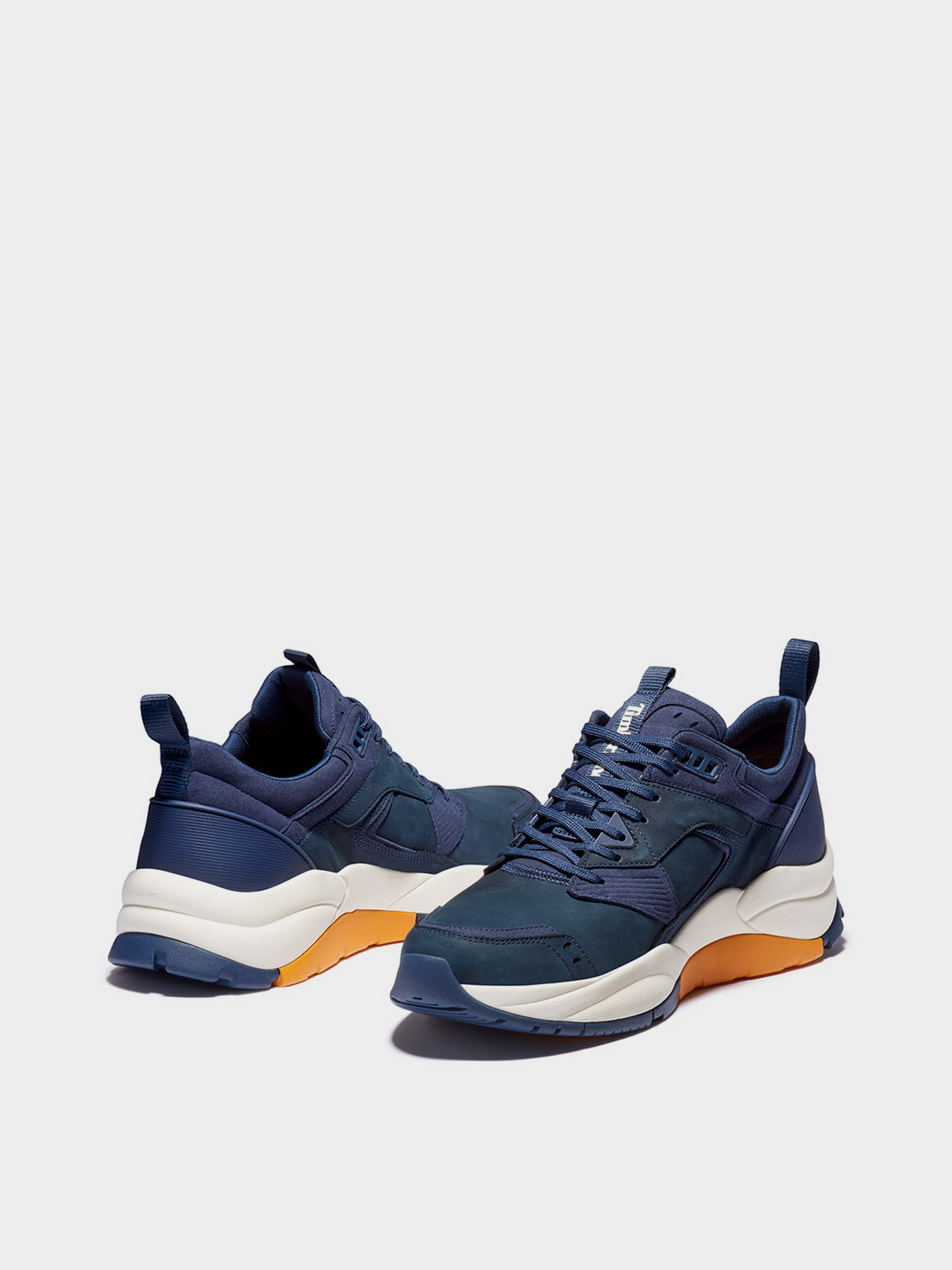 Casual Sneakers Men's Timberland