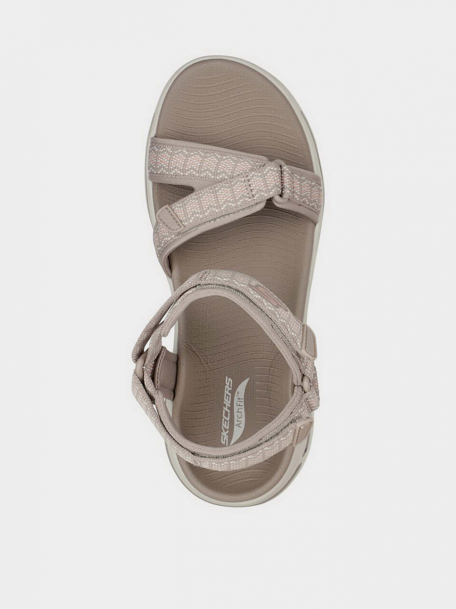 Сандалии Женские Skechers