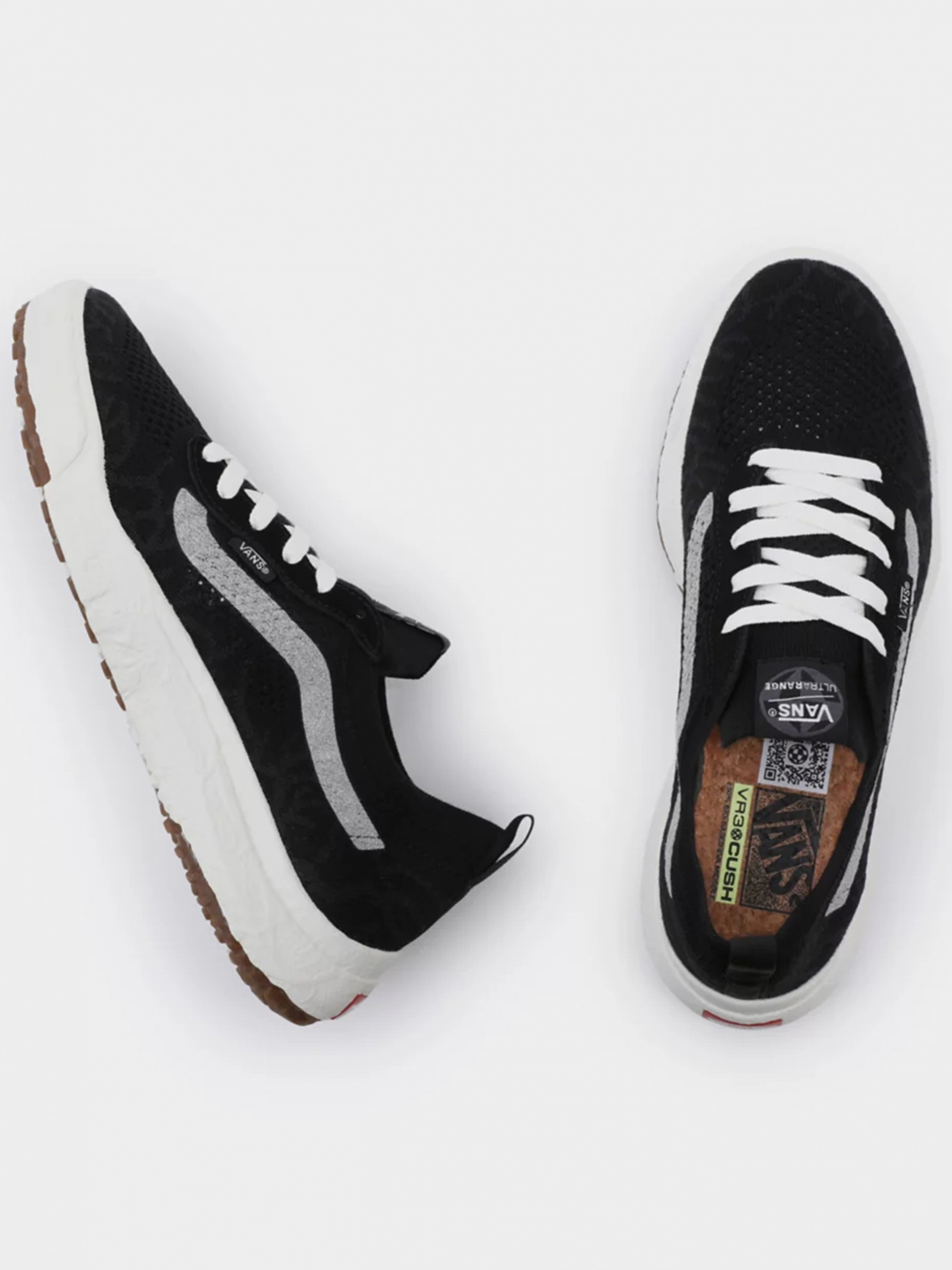 Low-Top Sneakers Unisex Vans