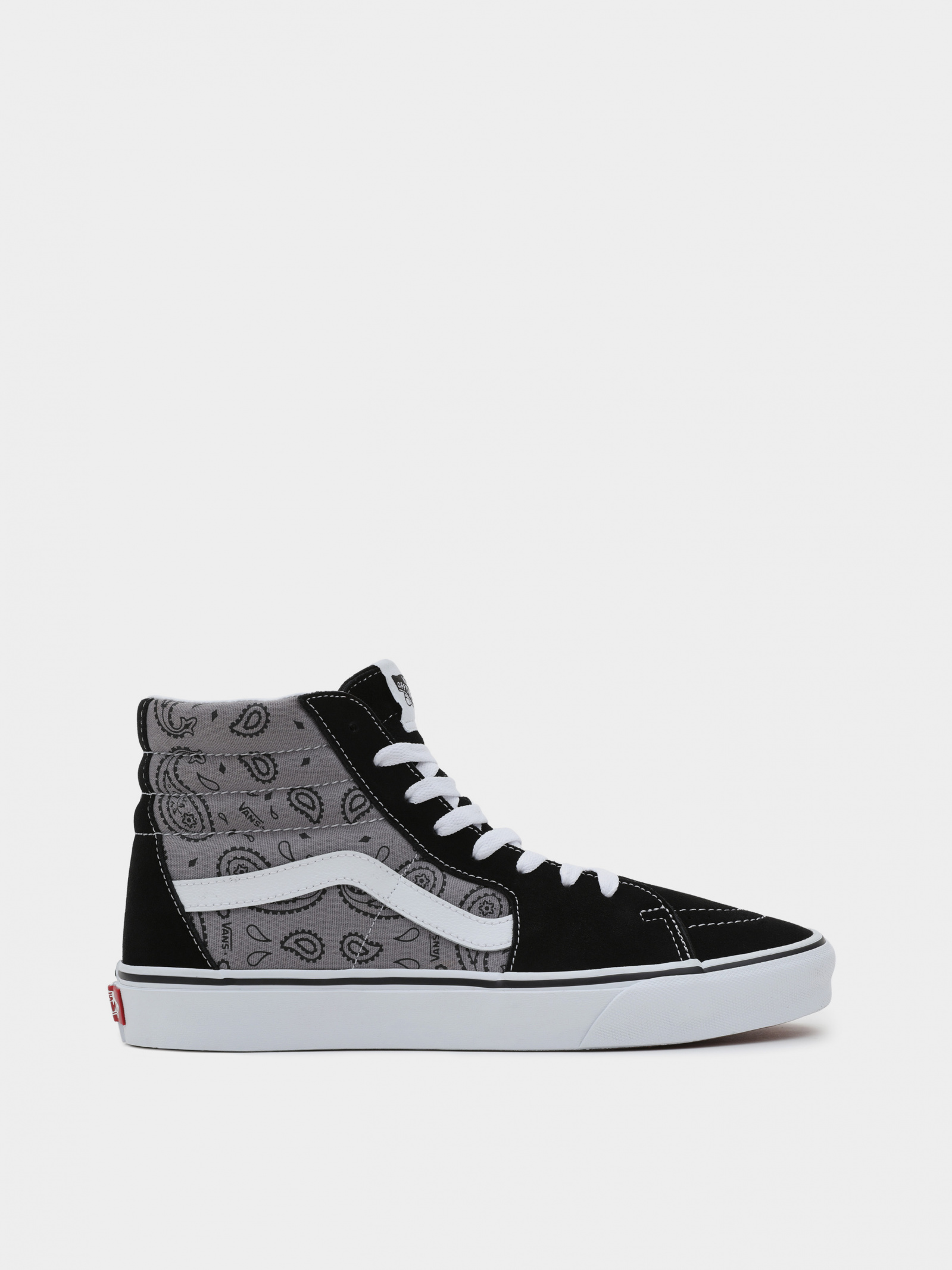 Кеди високі Унісекс Vans