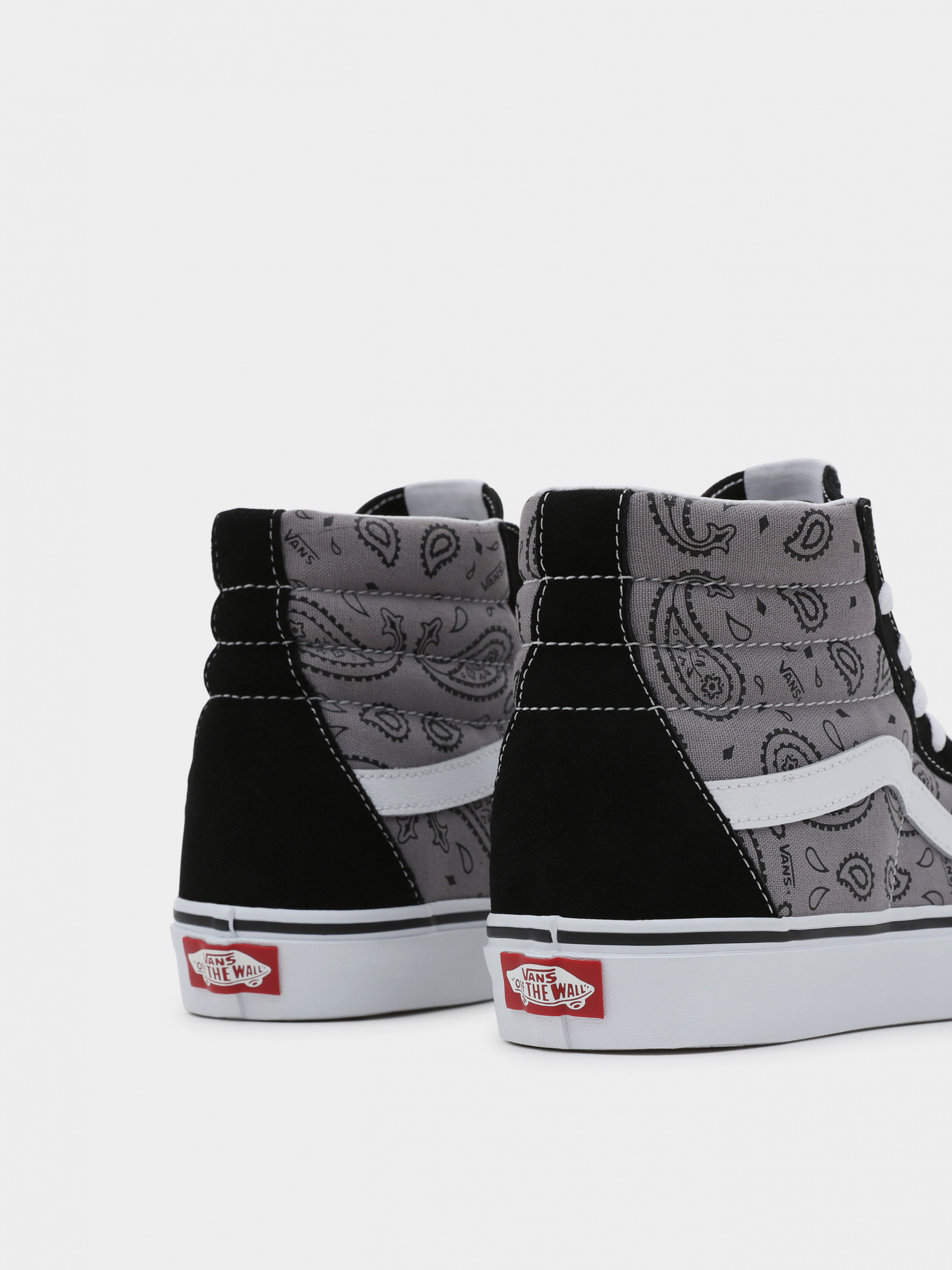 Кеди високі Унісекс Vans
