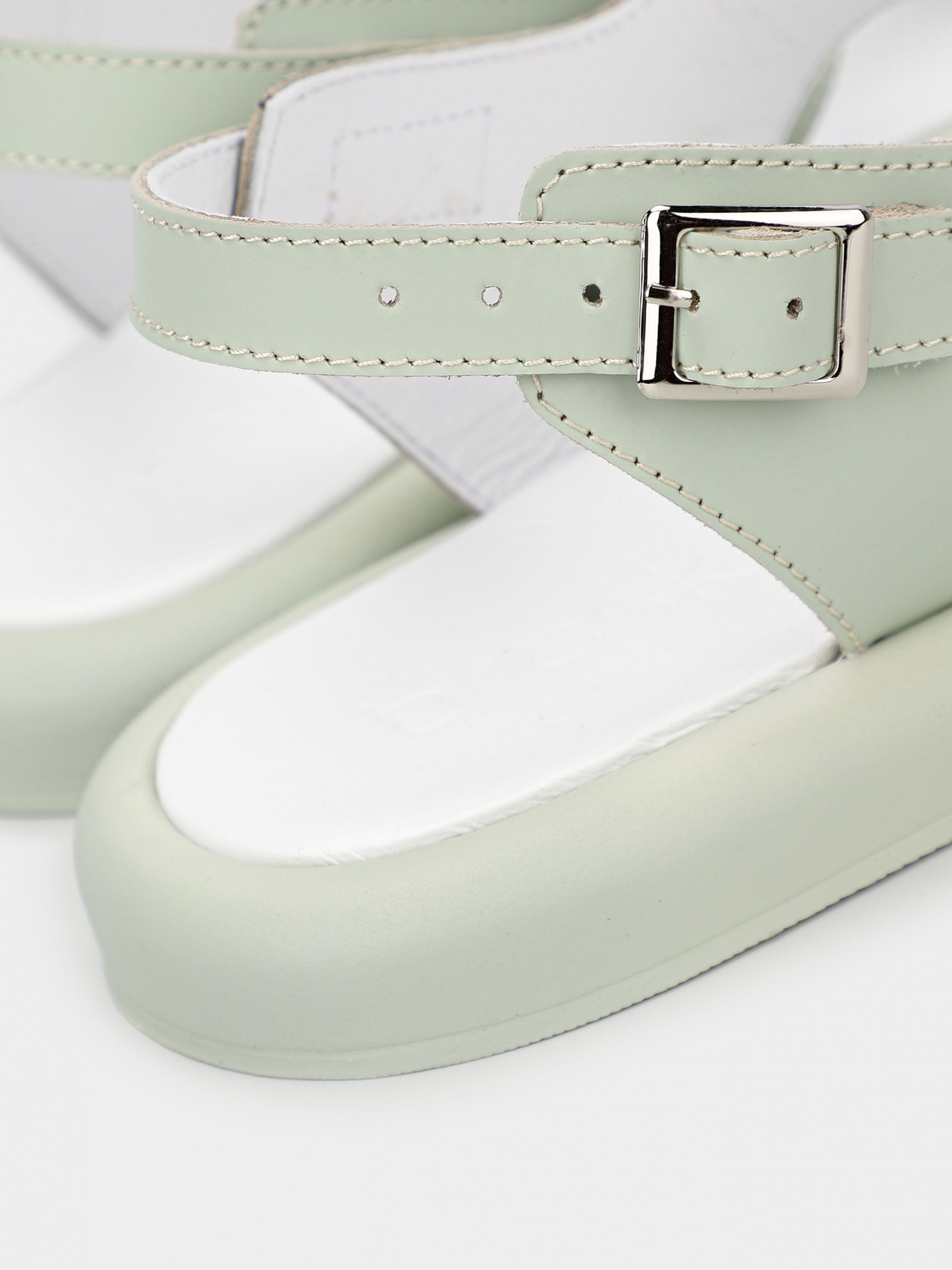 Sandals Women's Braska