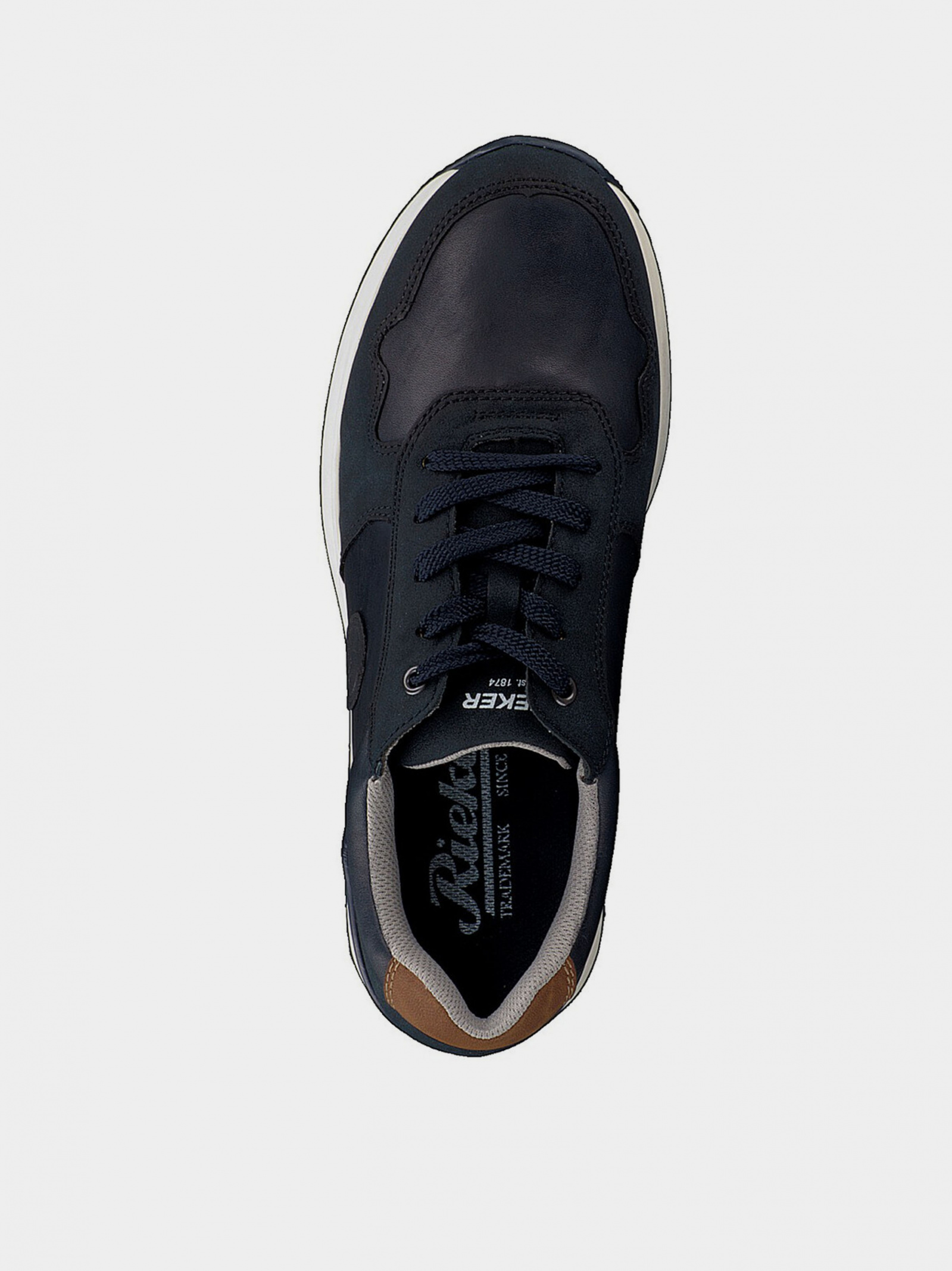 Casual Sneakers Men's RIEKER