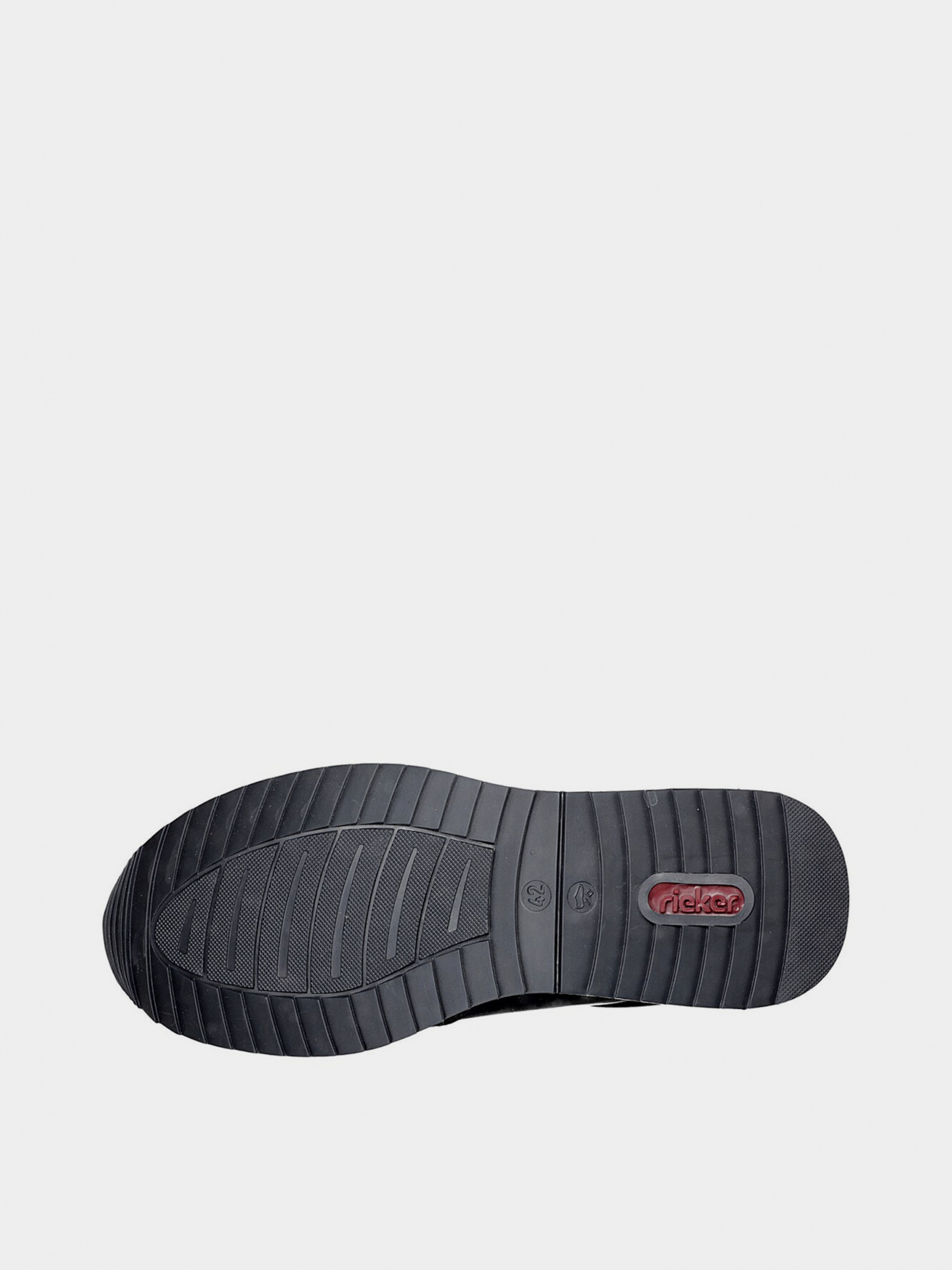 Casual Sneakers Men's RIEKER