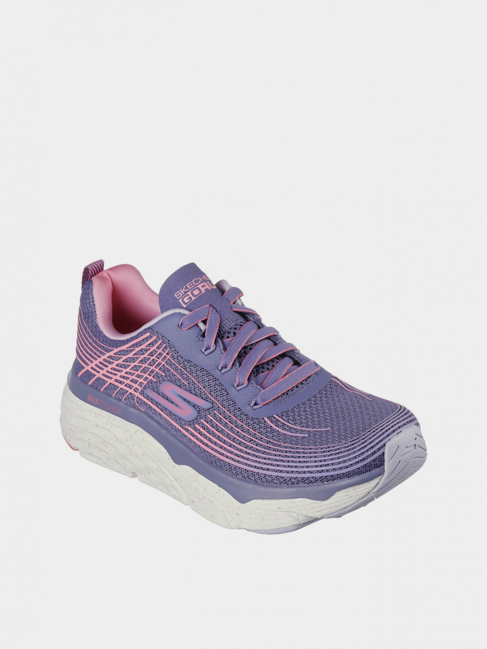 Кроссовки для бега Женские Skechers