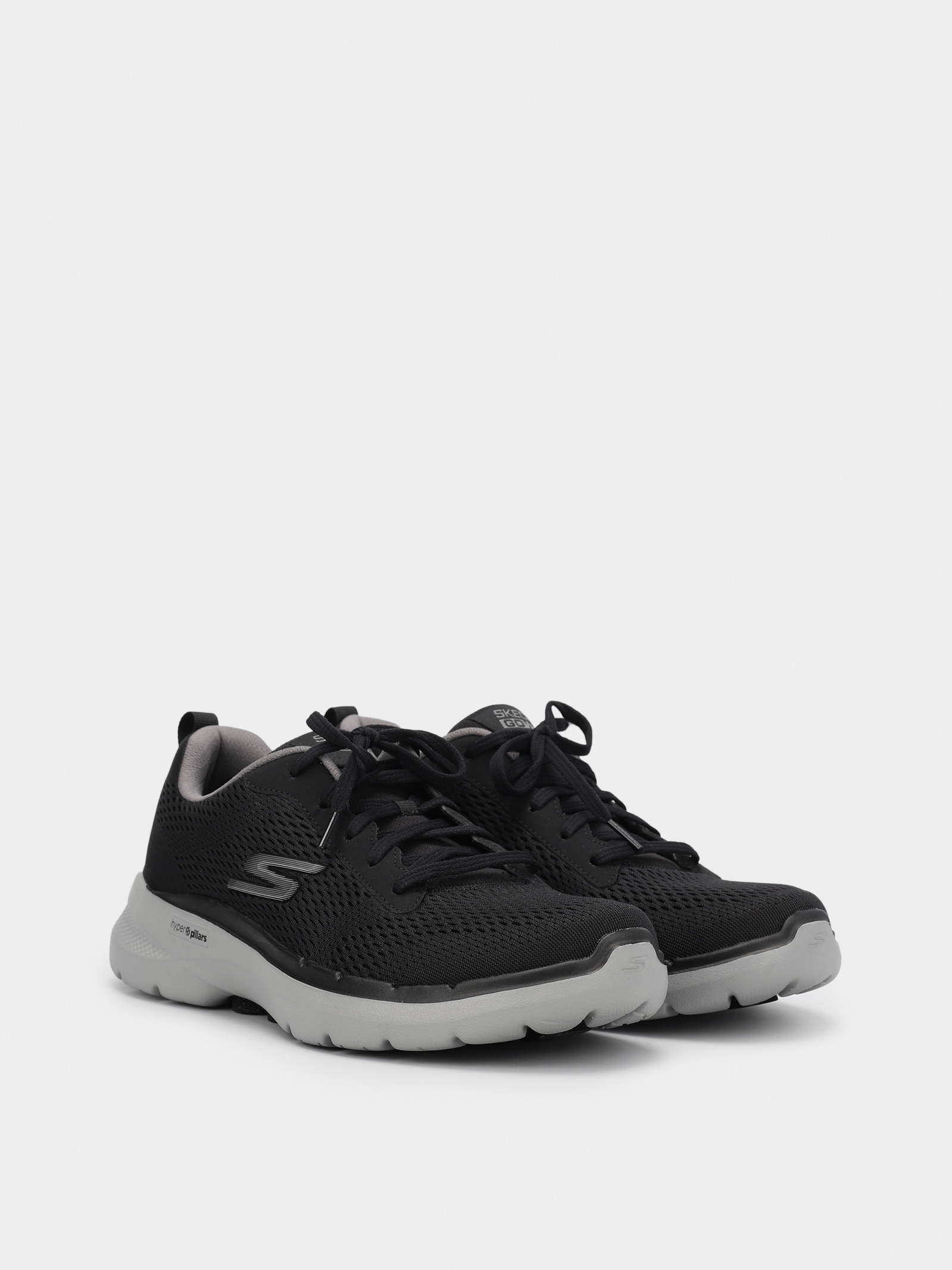 Кроссовки для спорта Мужские Skechers