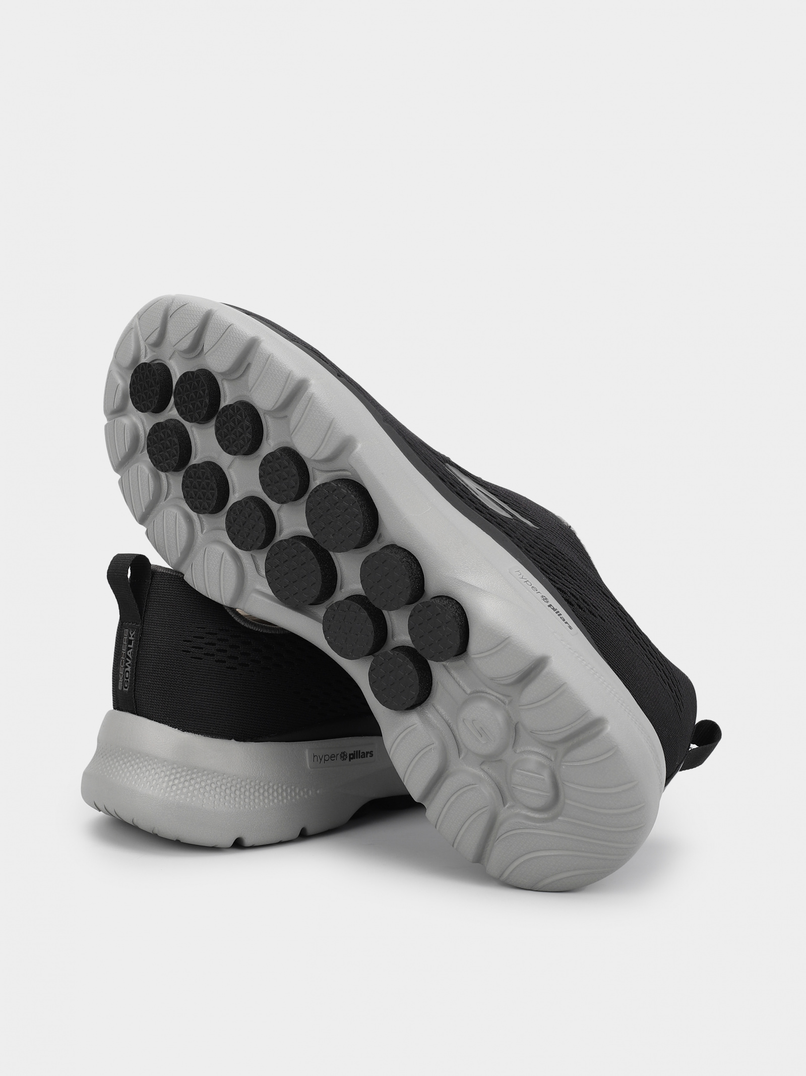 Кроссовки для спорта Мужские Skechers