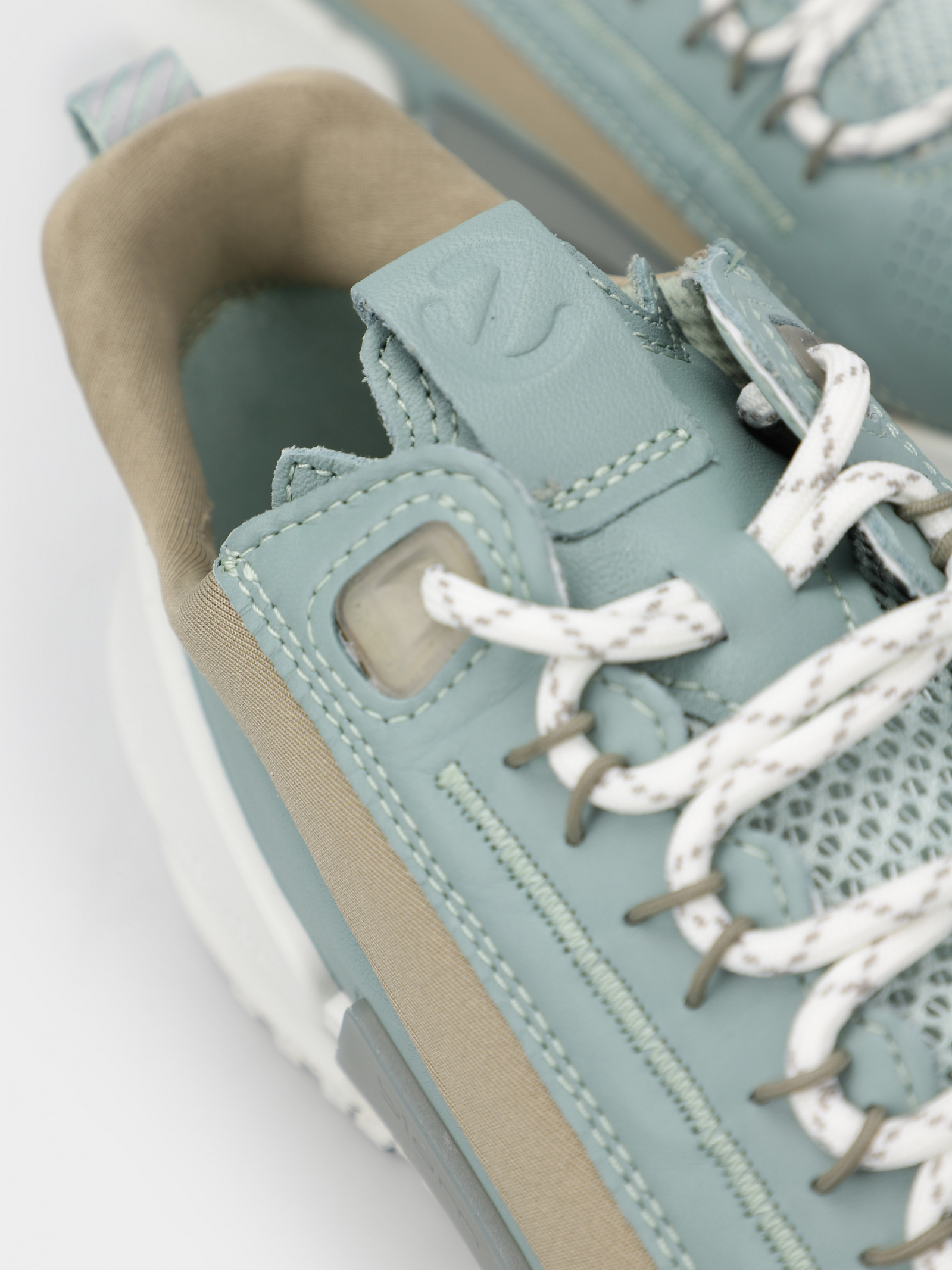 Casual Sneakers Women's ECCO