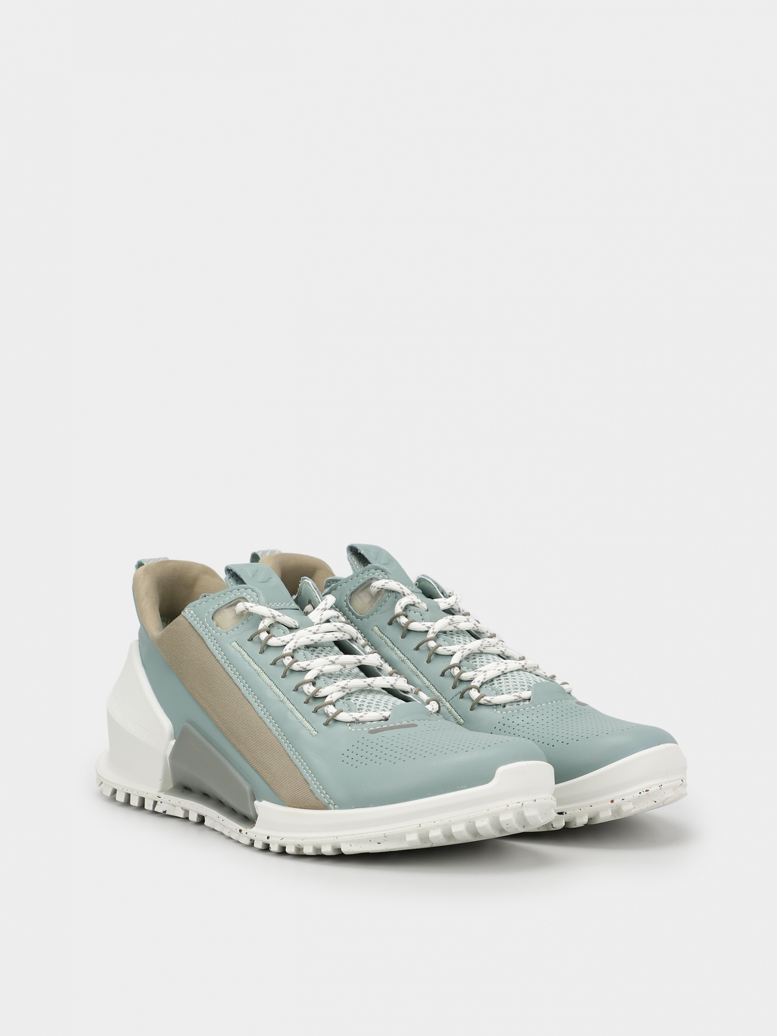 Casual Sneakers Women's ECCO