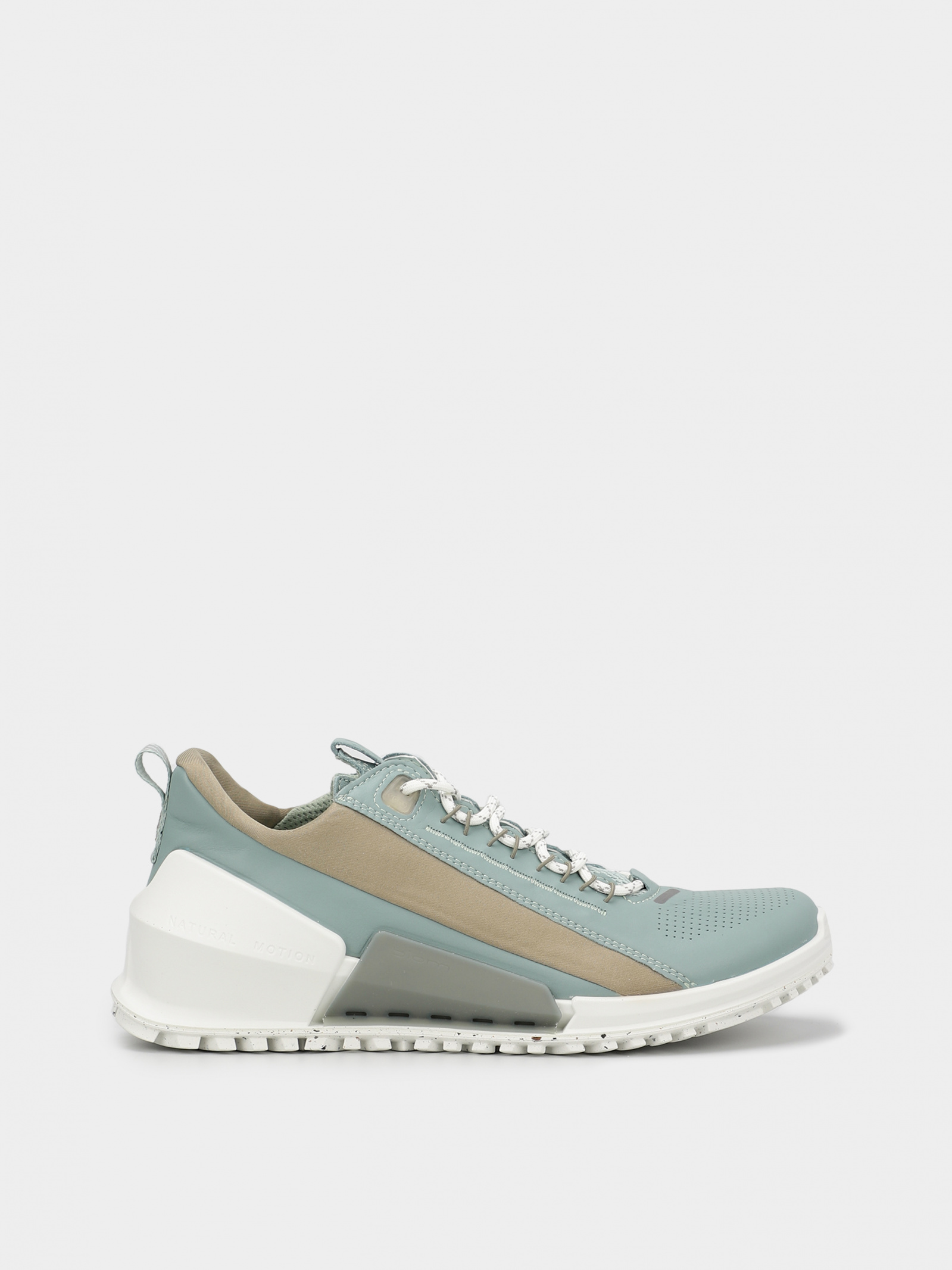 Casual Sneakers Women's ECCO
