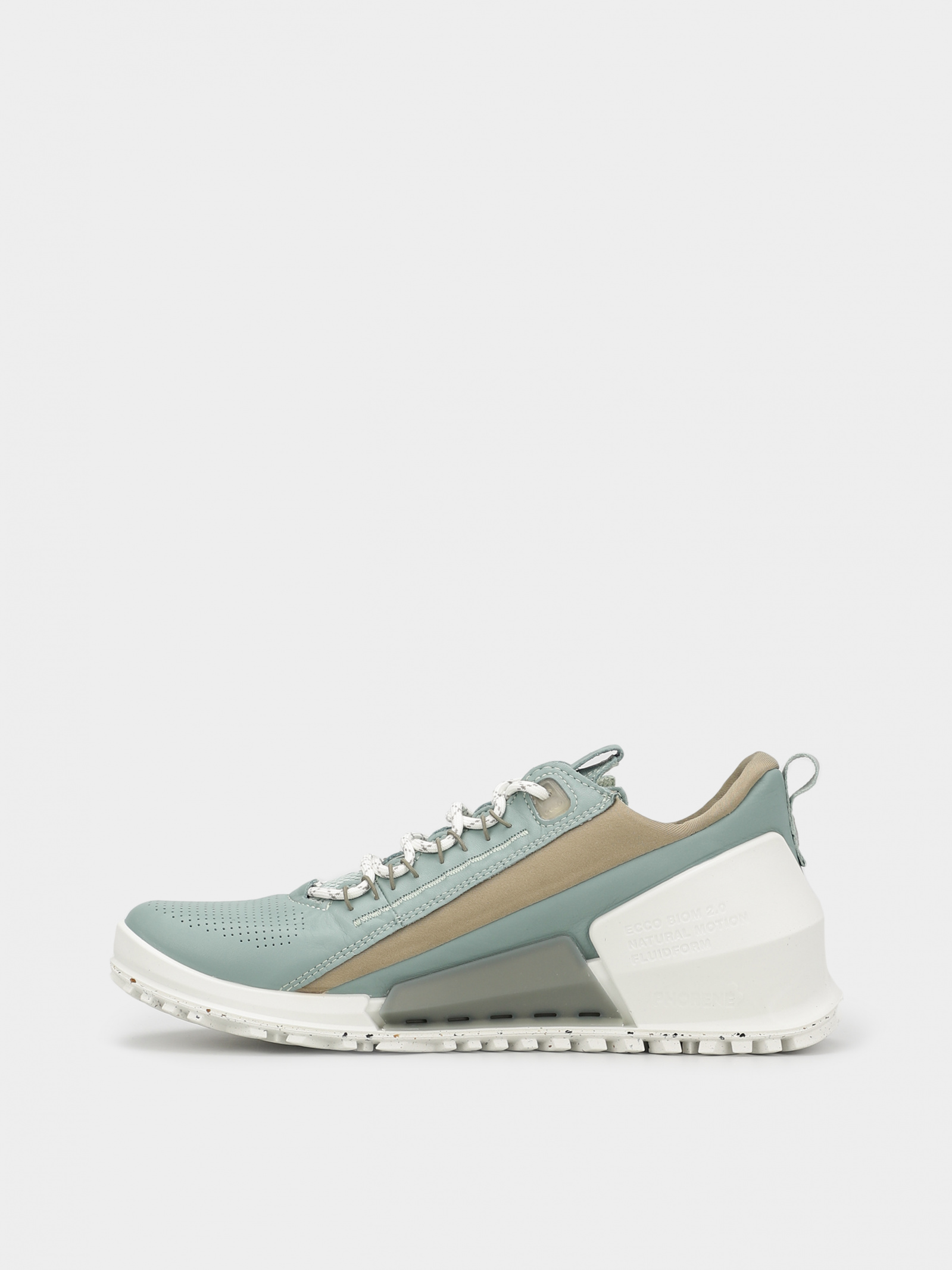 Casual Sneakers Women's ECCO