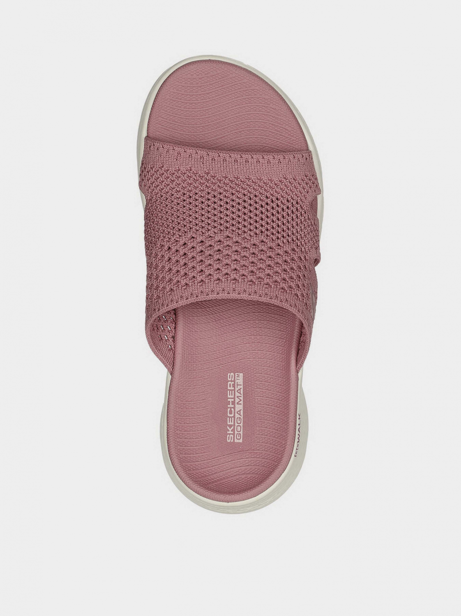 Шлепанцы Женские Skechers
