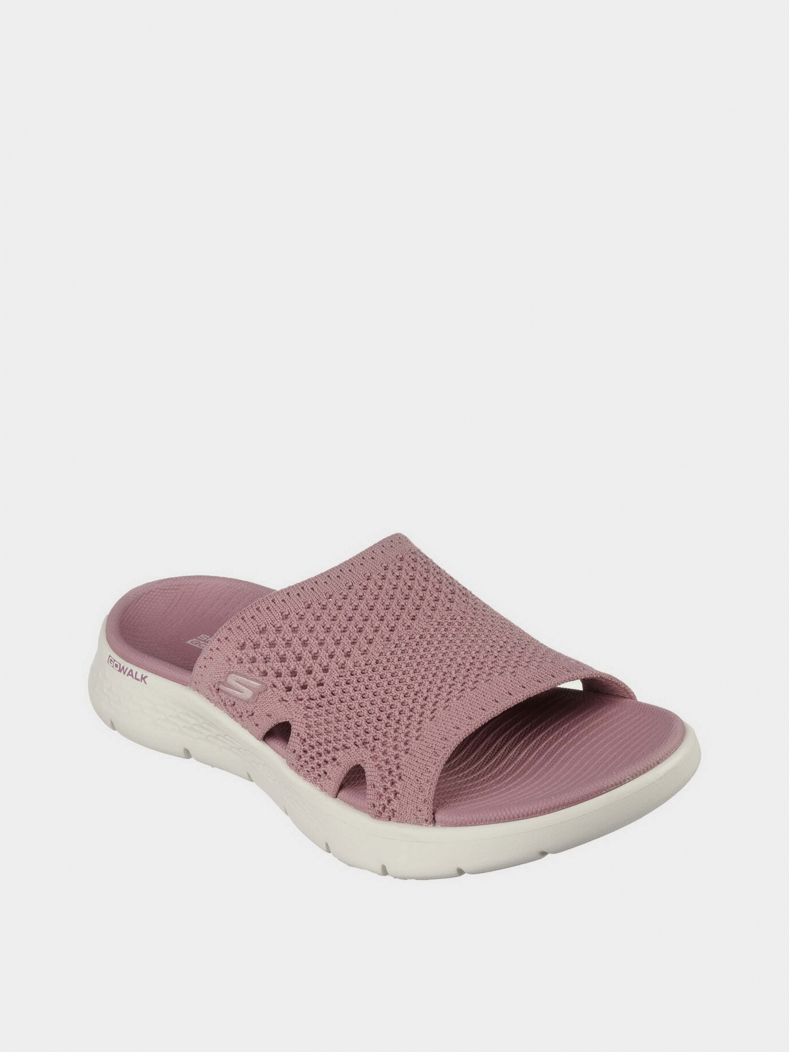 Шлепанцы Женские Skechers