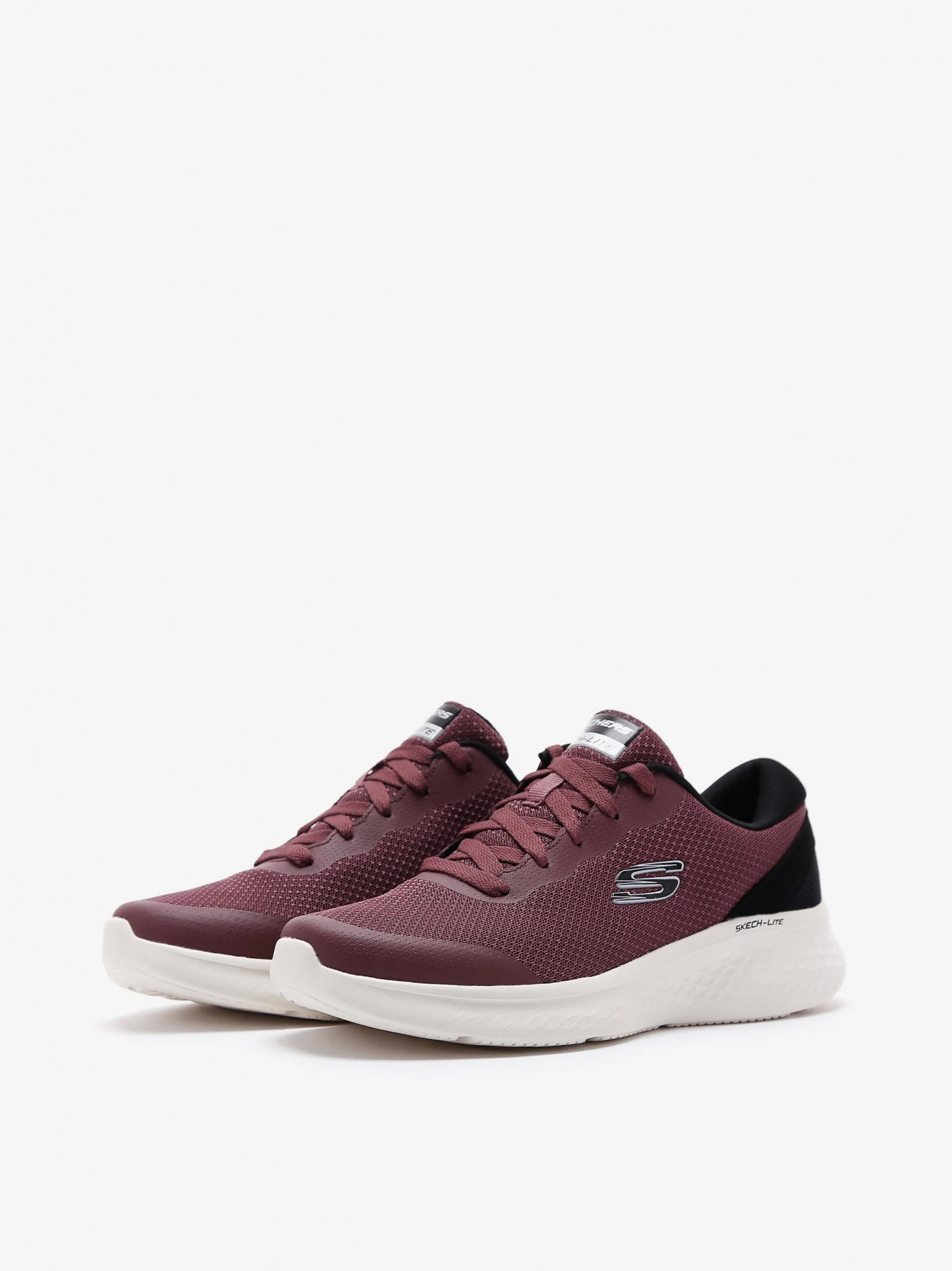 Кросівки повсякденні Чоловічі Skechers