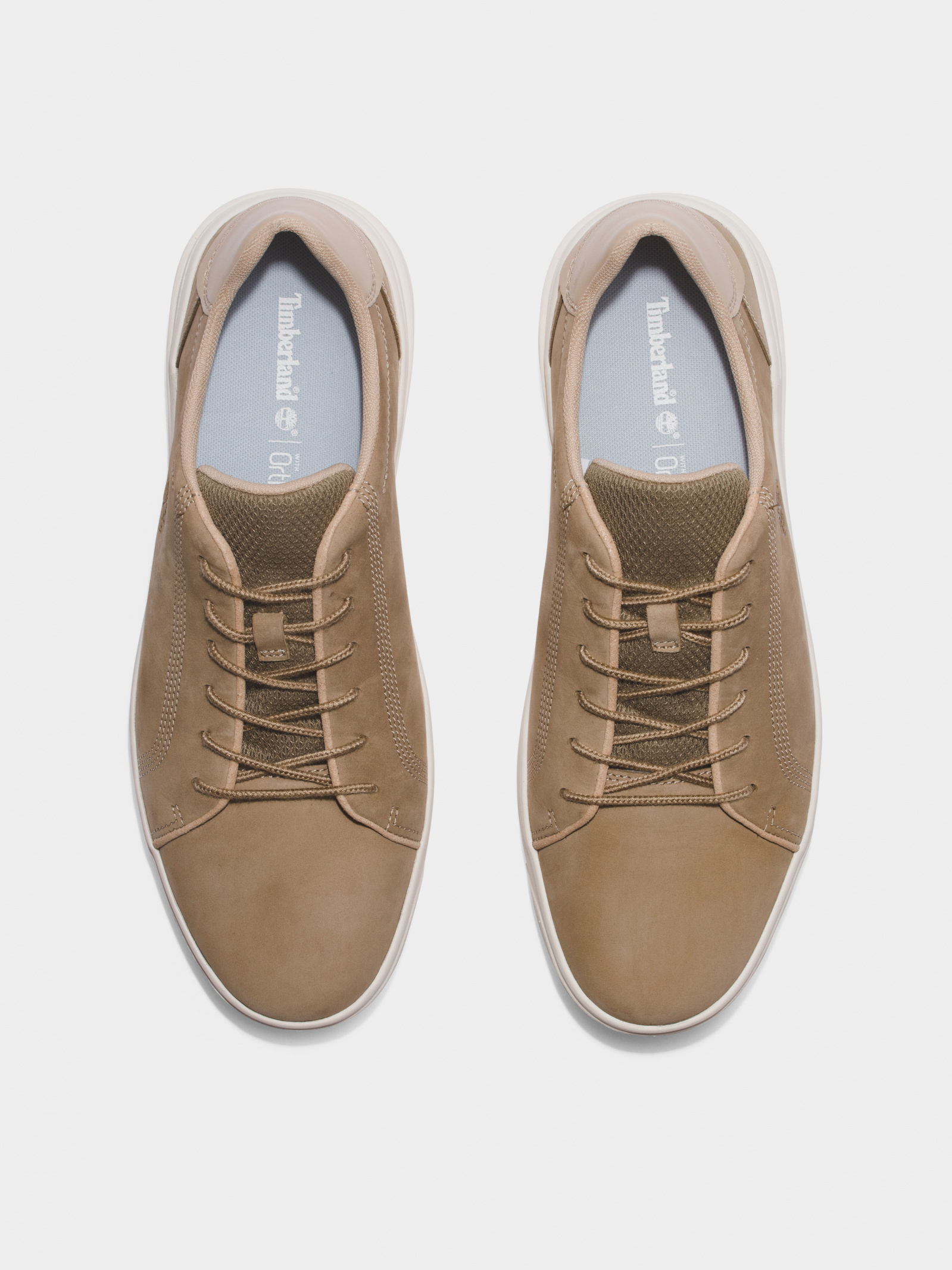 Low-Top Sneakers Men's Timberland