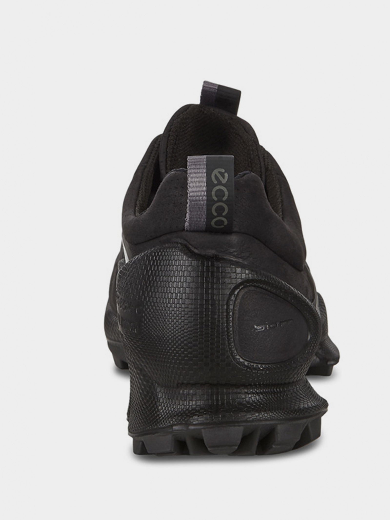 Sports Sneakers Men's ECCO