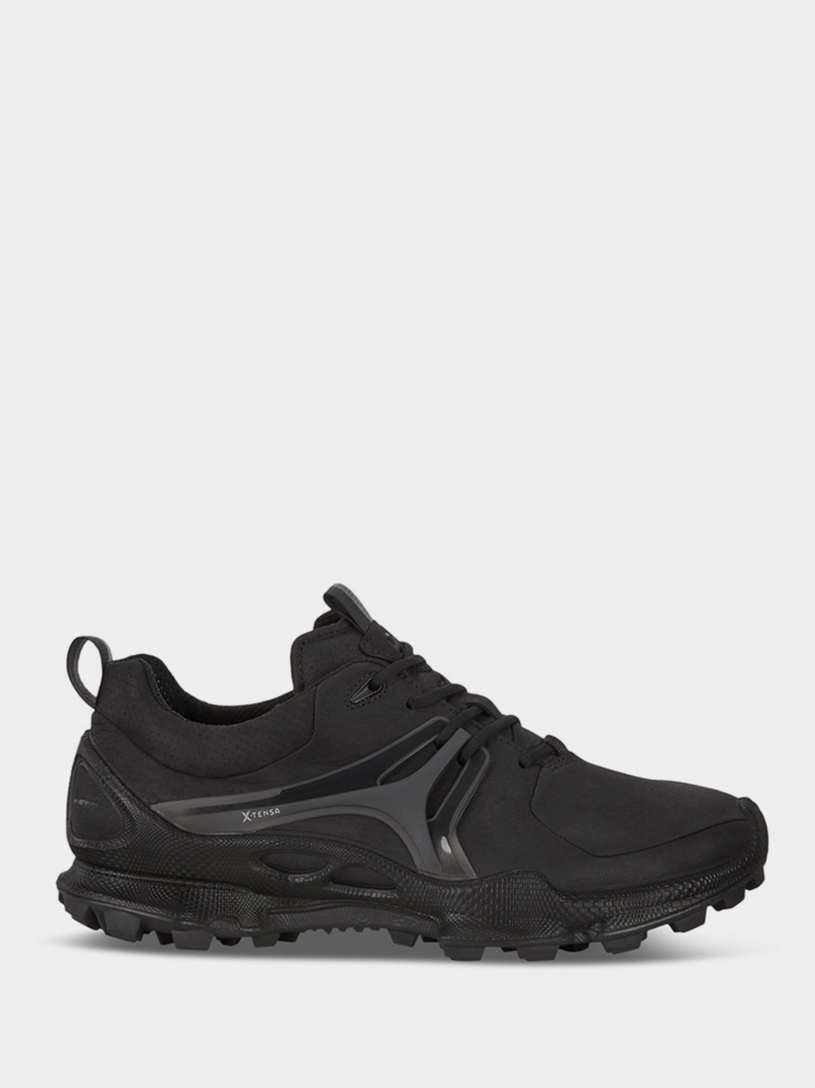 Sports Sneakers Men's ECCO
