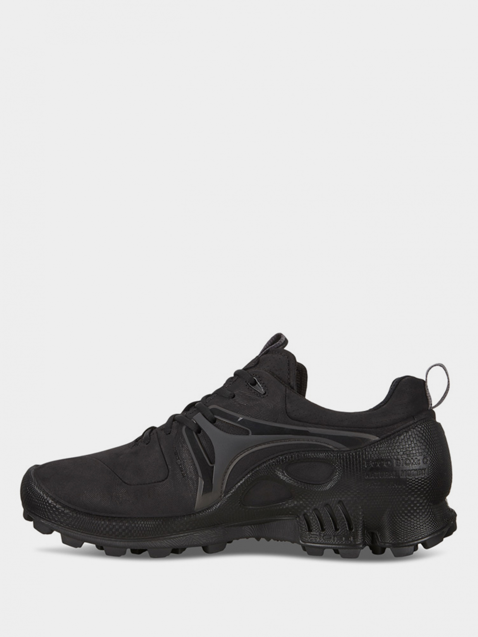 Sports Sneakers Men's ECCO